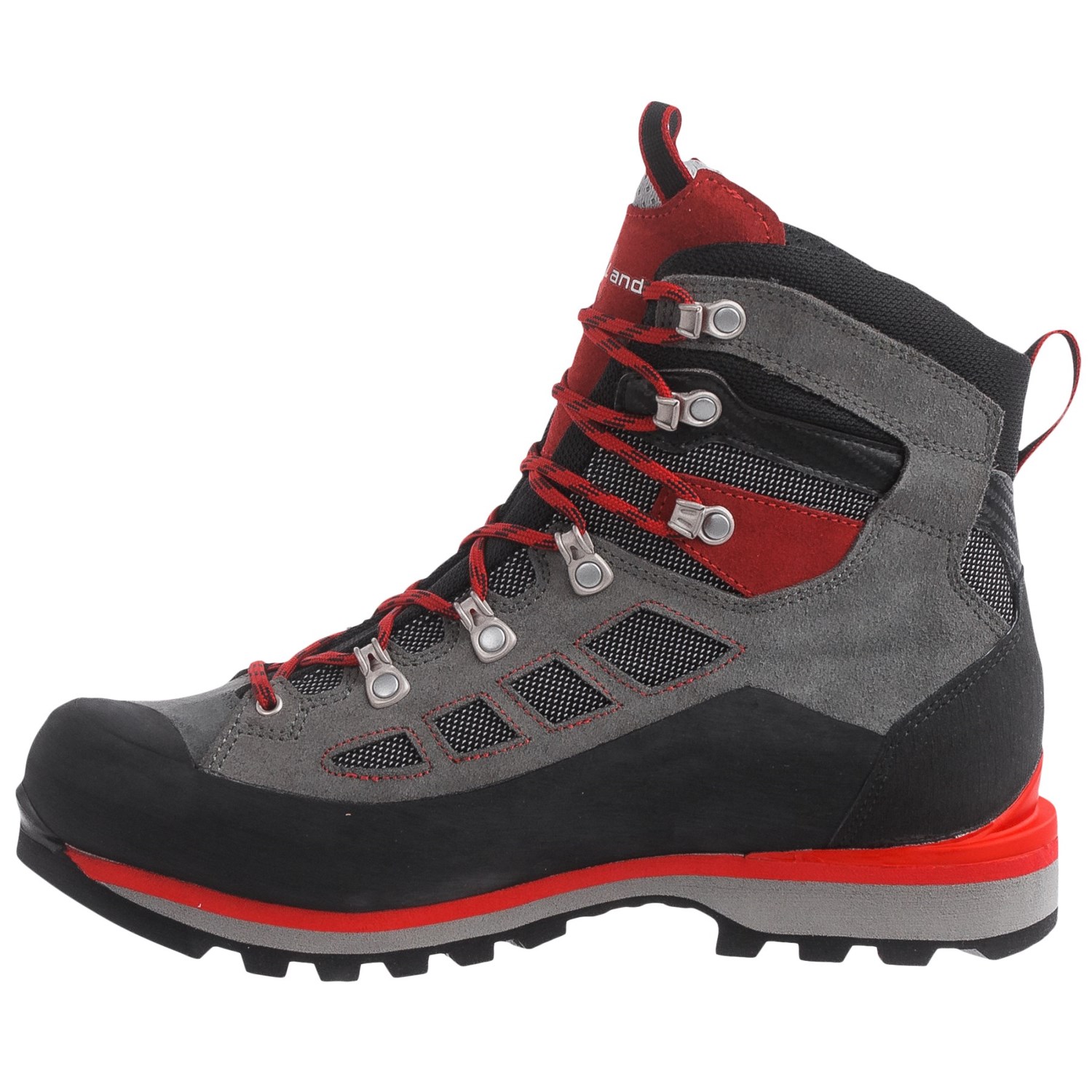 Kayland Titan Ferrata Gore-Tex® Hiking Boots - Waterproof (For Men)