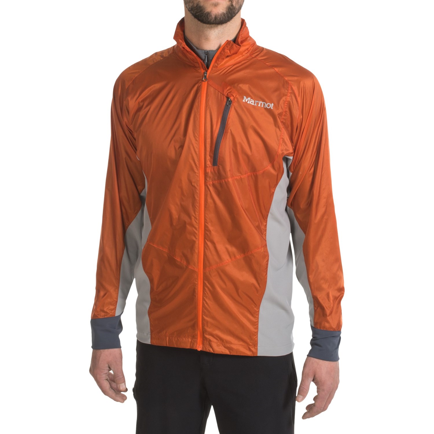 Marmot Dash Hybrid Jacket (For Men)