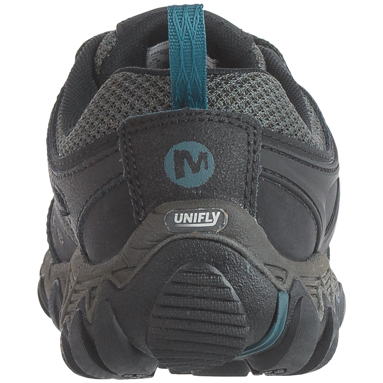 Merrell All Out Blaze Ventilator Hiking Shoes (For Women)