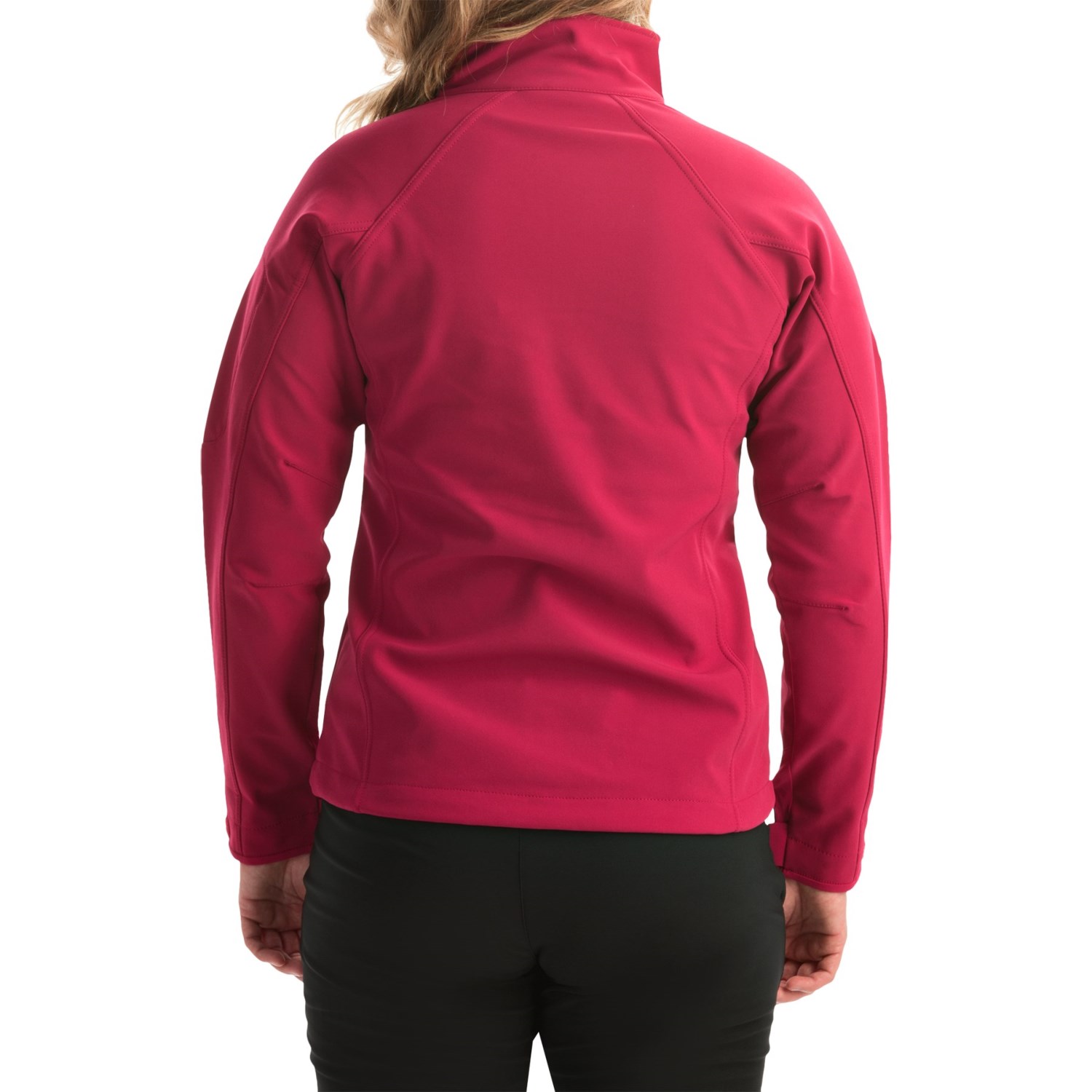 Marmot Gravity Soft Shell Jacket (For Women)