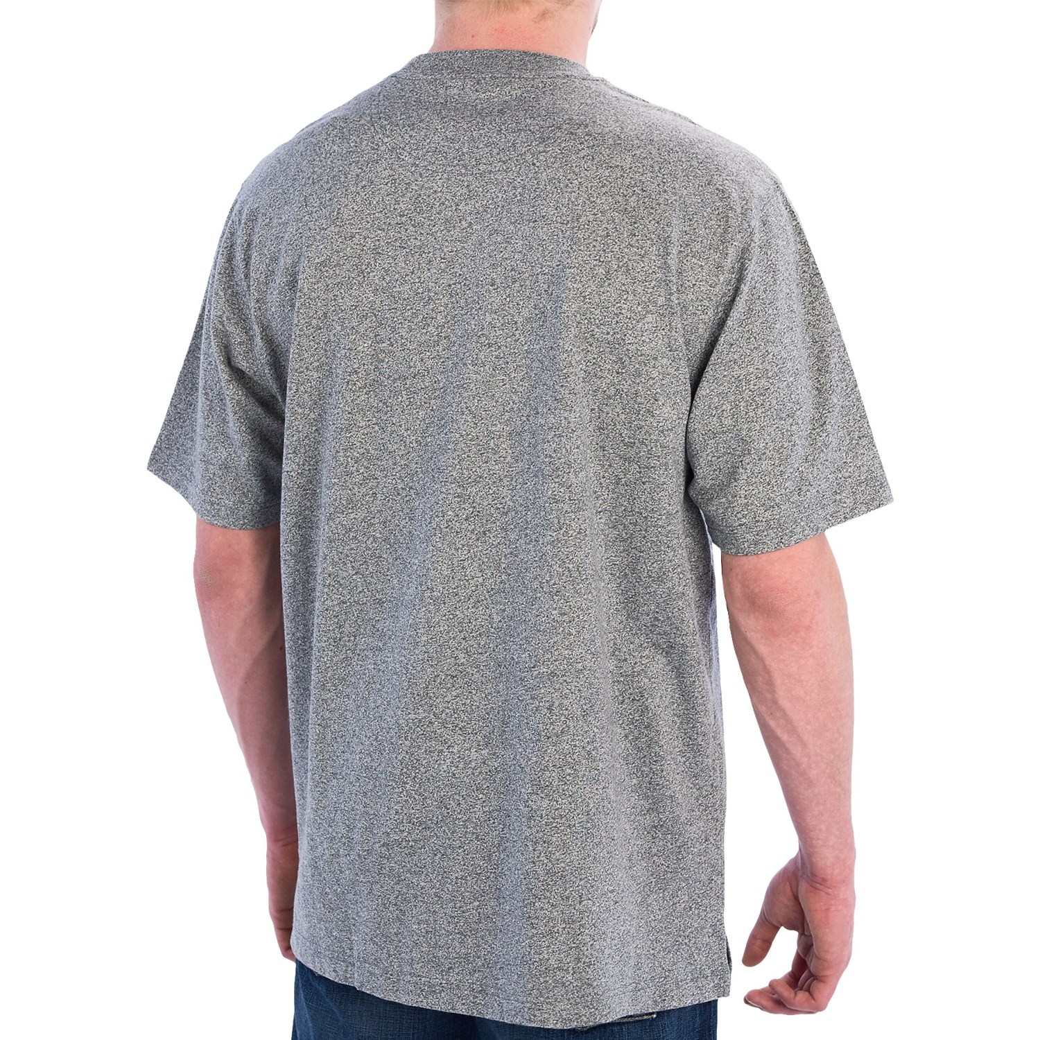 Pendleton Deschutes T-Shirt - Combed Jersey Cotton, Short Sleeve (For Men)