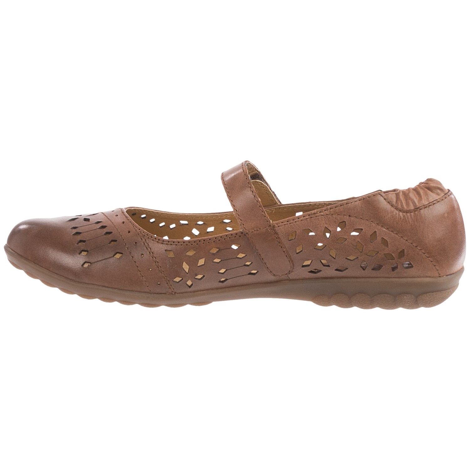 Romika Bahamas 103 Mary Jane Shoes - Leather (For Women)