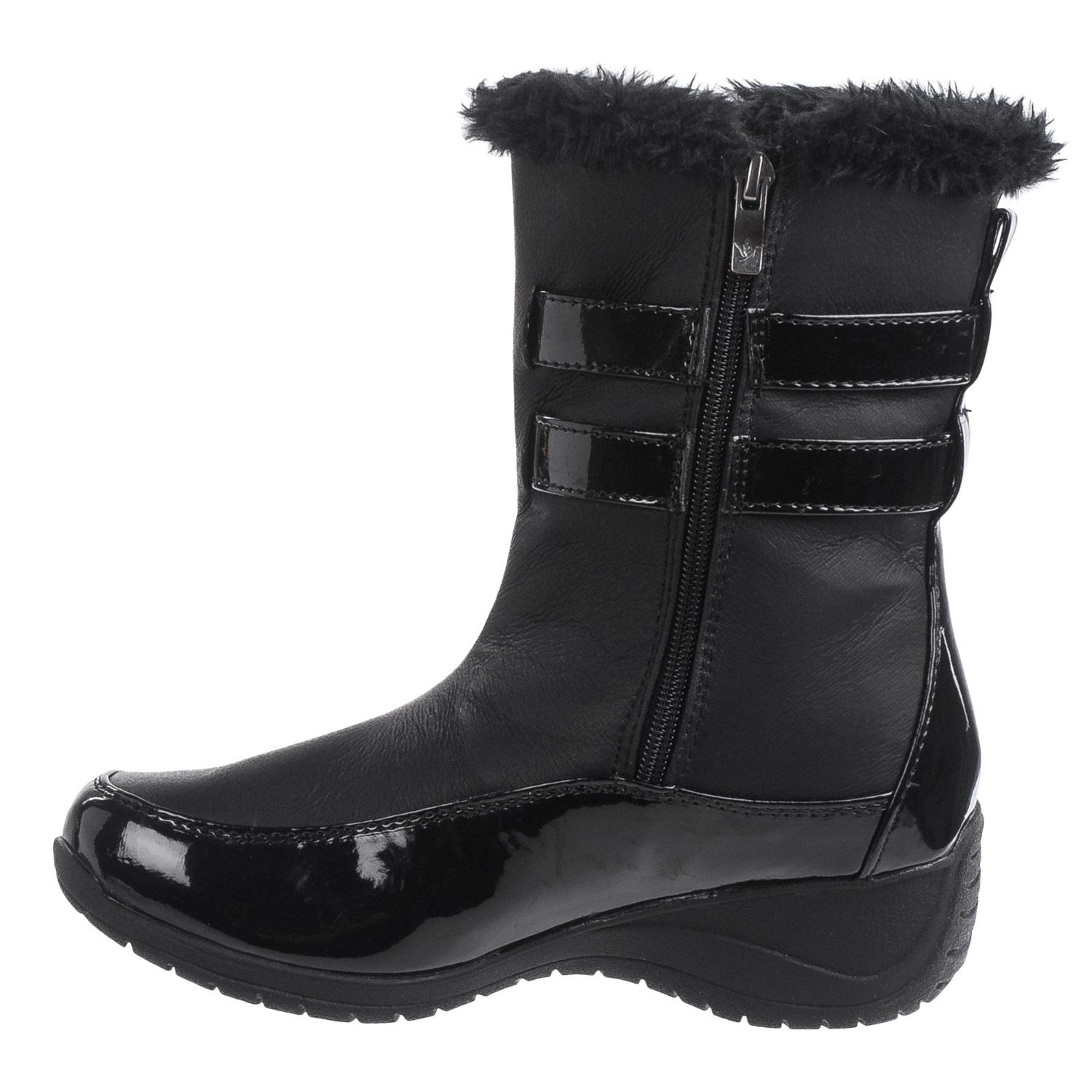 Aquatherm by Santana Canada Ellen 2 Snow Boots - Waterproof, Insulated (For Women)