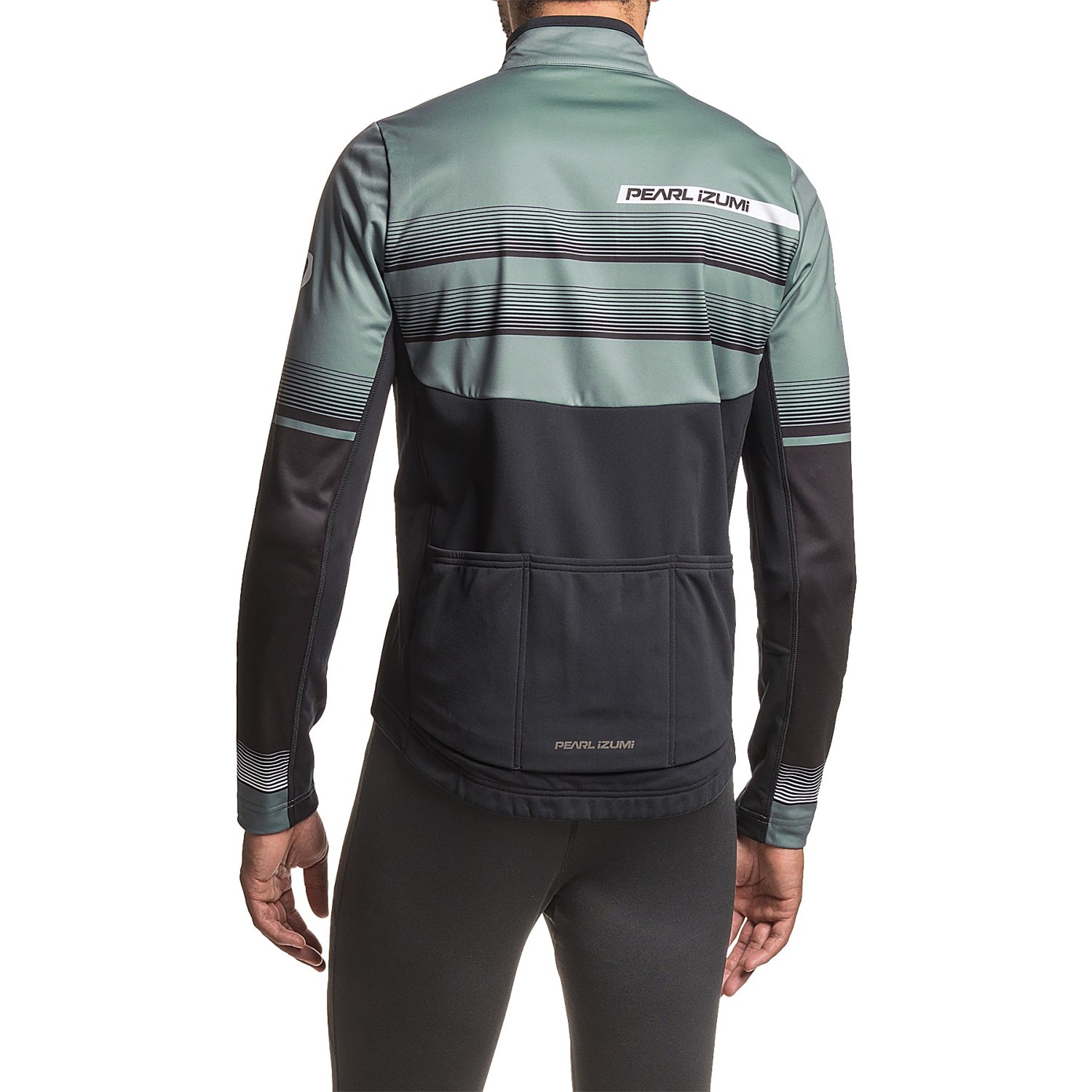 Pearl Izumi SELECT Thermal Jersey - Long Sleeve (For Men)