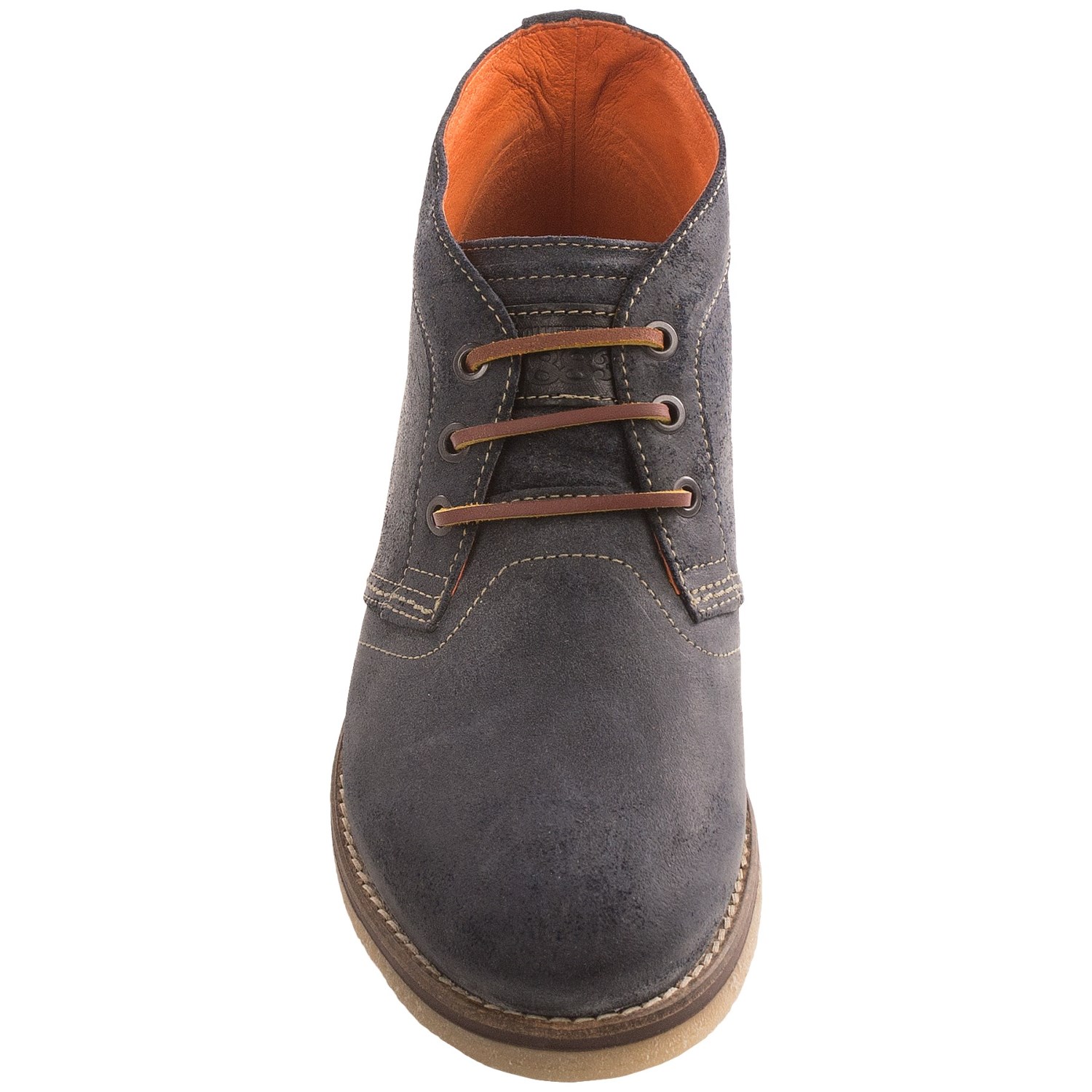 Wolverine Julian Chukka Boots (For Men)