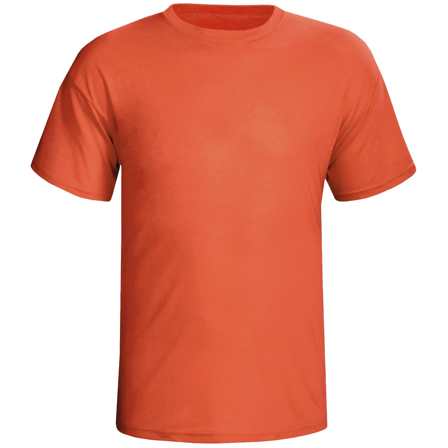 Terramar Dri-Release® T-Shirt - Short Sleeve (For Men)