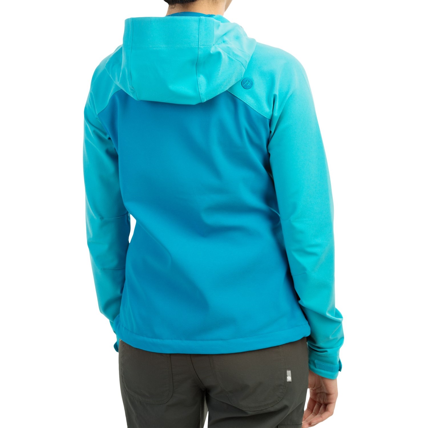 Marmot Estes Soft Shell Jacket (For Women)