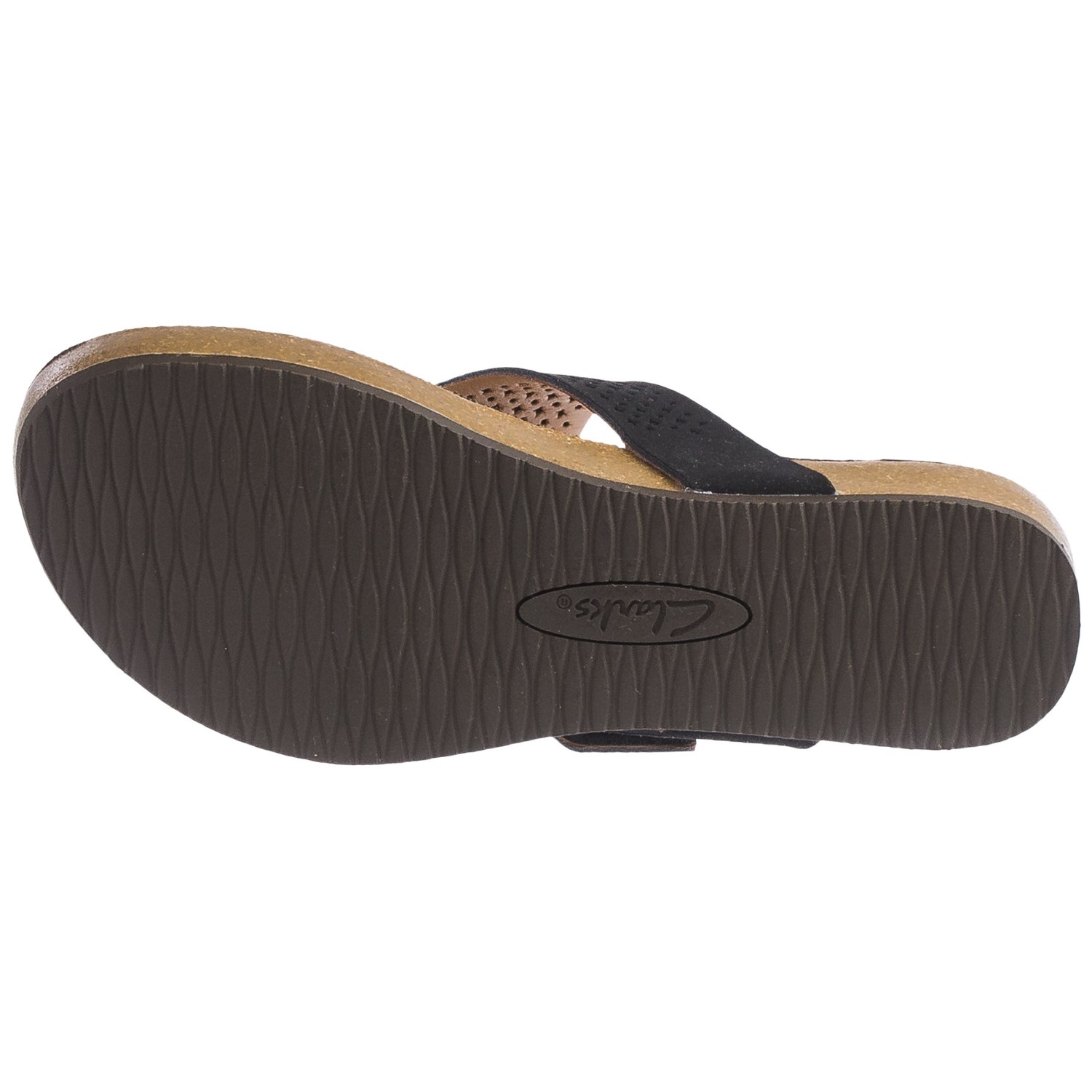 Clarks Aeron Logan Sandals - Leather (For Women)