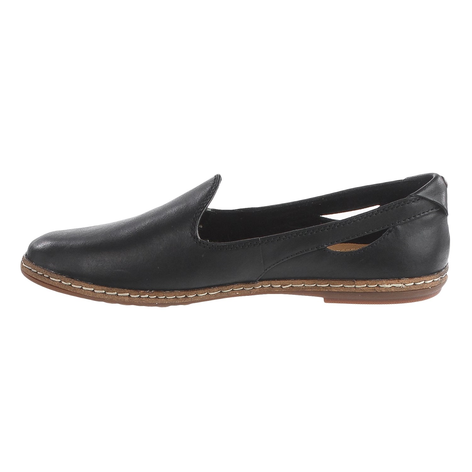 Hush Puppies Sebeka Piper Shoes - Leather (For Women)