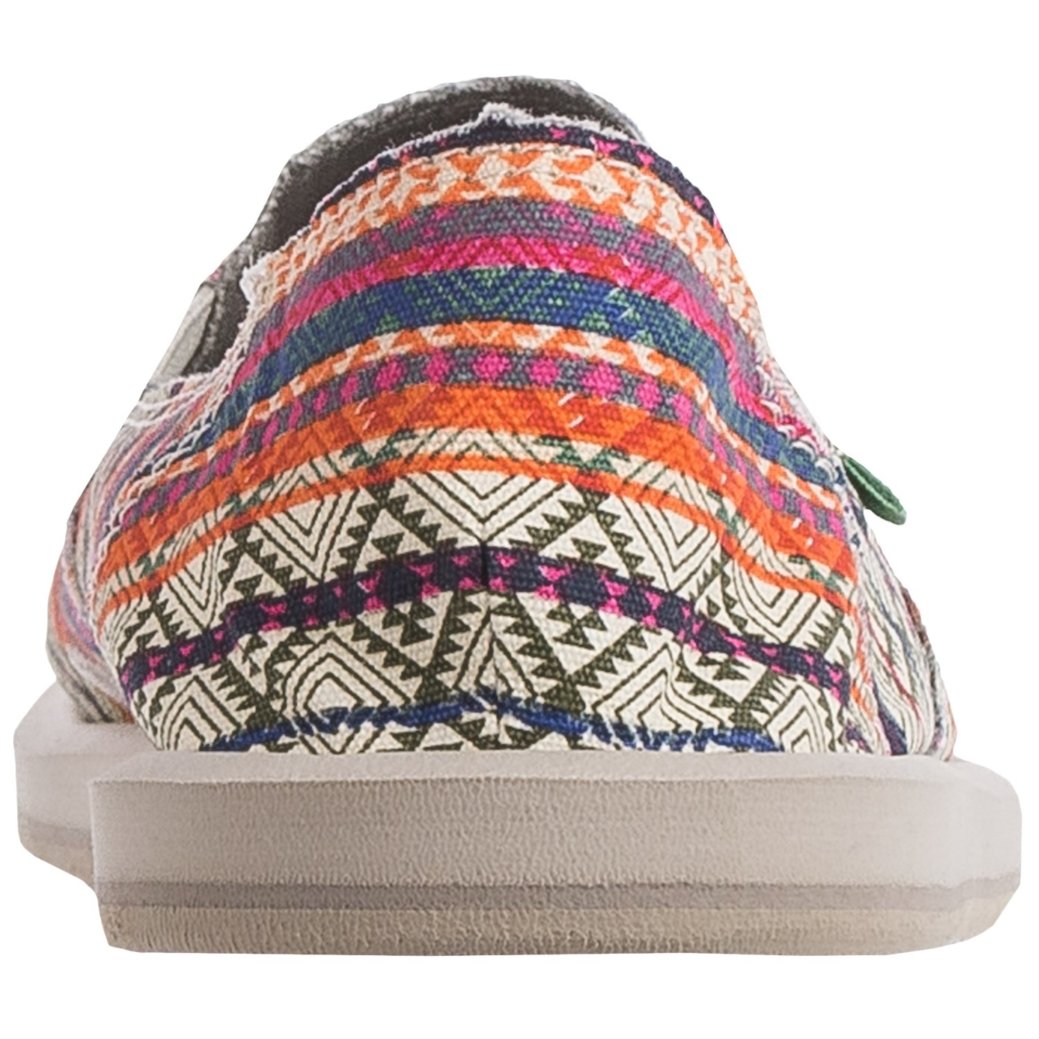 Sanuk Donna Tribal Shoes - Slip-Ons (For Women)