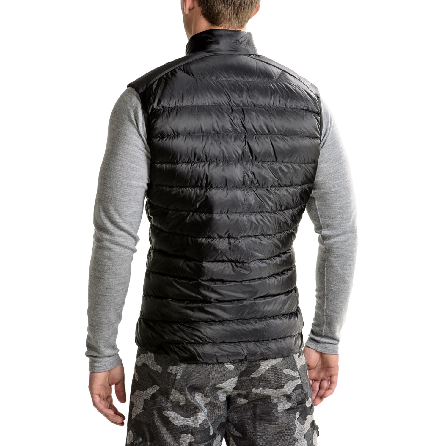 Arc’teryx Cerium LT Down Vest - 850 Fill Power (For Men)