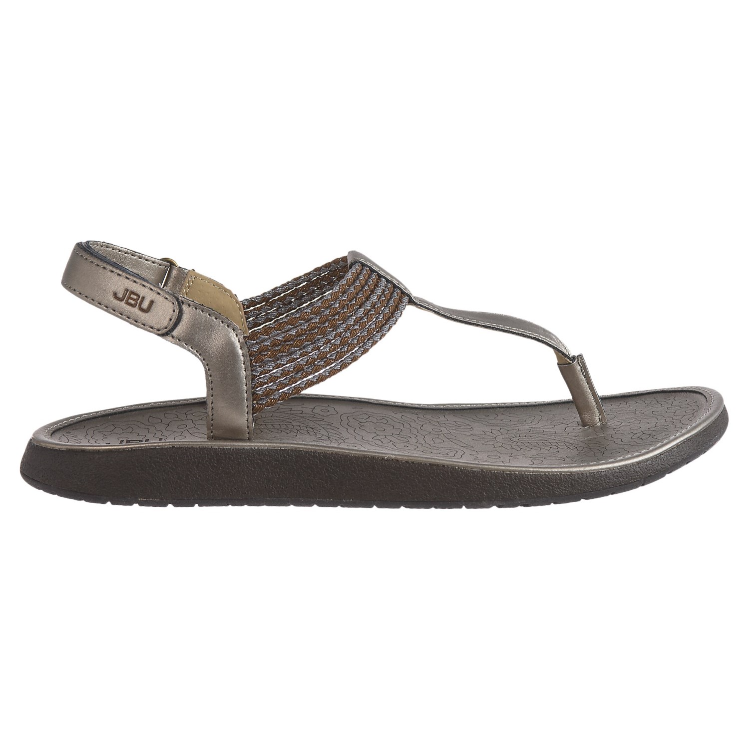 JBU by Jambu Yasmine Sandals (For Women)