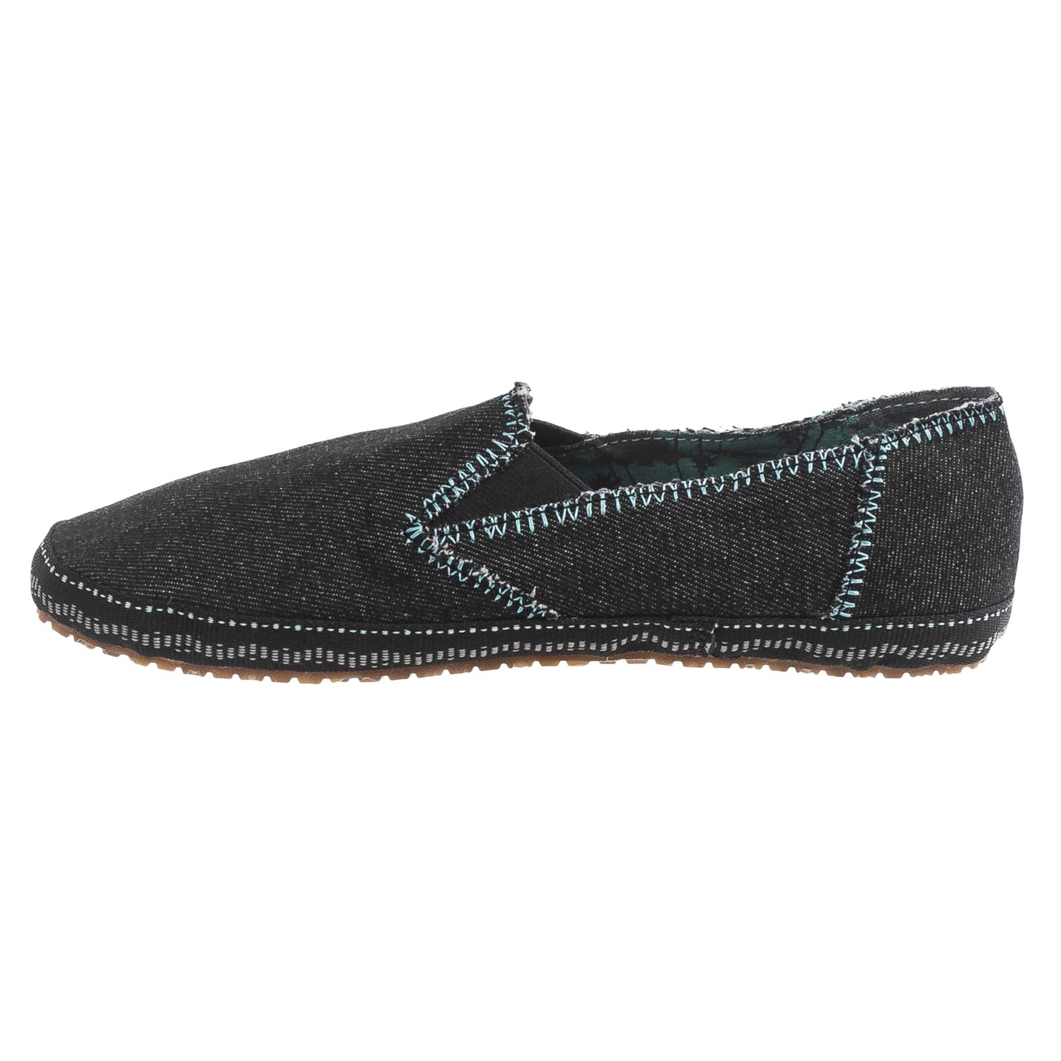 Sanuk Jenny Shoes - Slip-Ons (For Women)