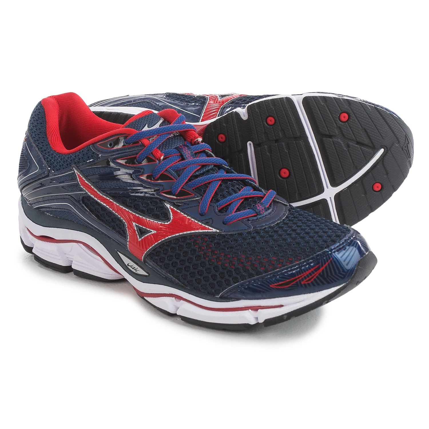 Mizuno Wave Enigma 6 Running Shoes (For Men)