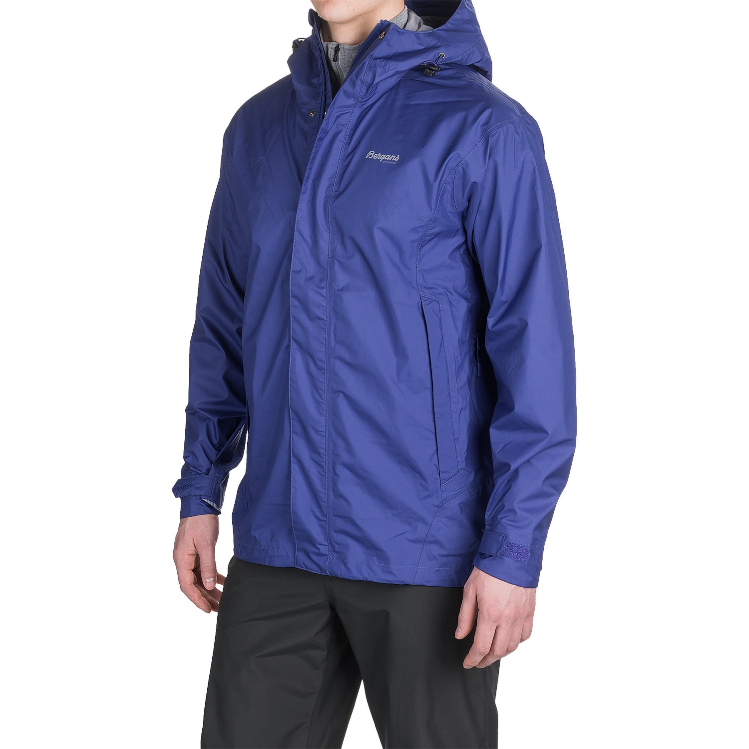 Bergans of Norway Super Lett Packable Jacket - Waterproof (For Men)