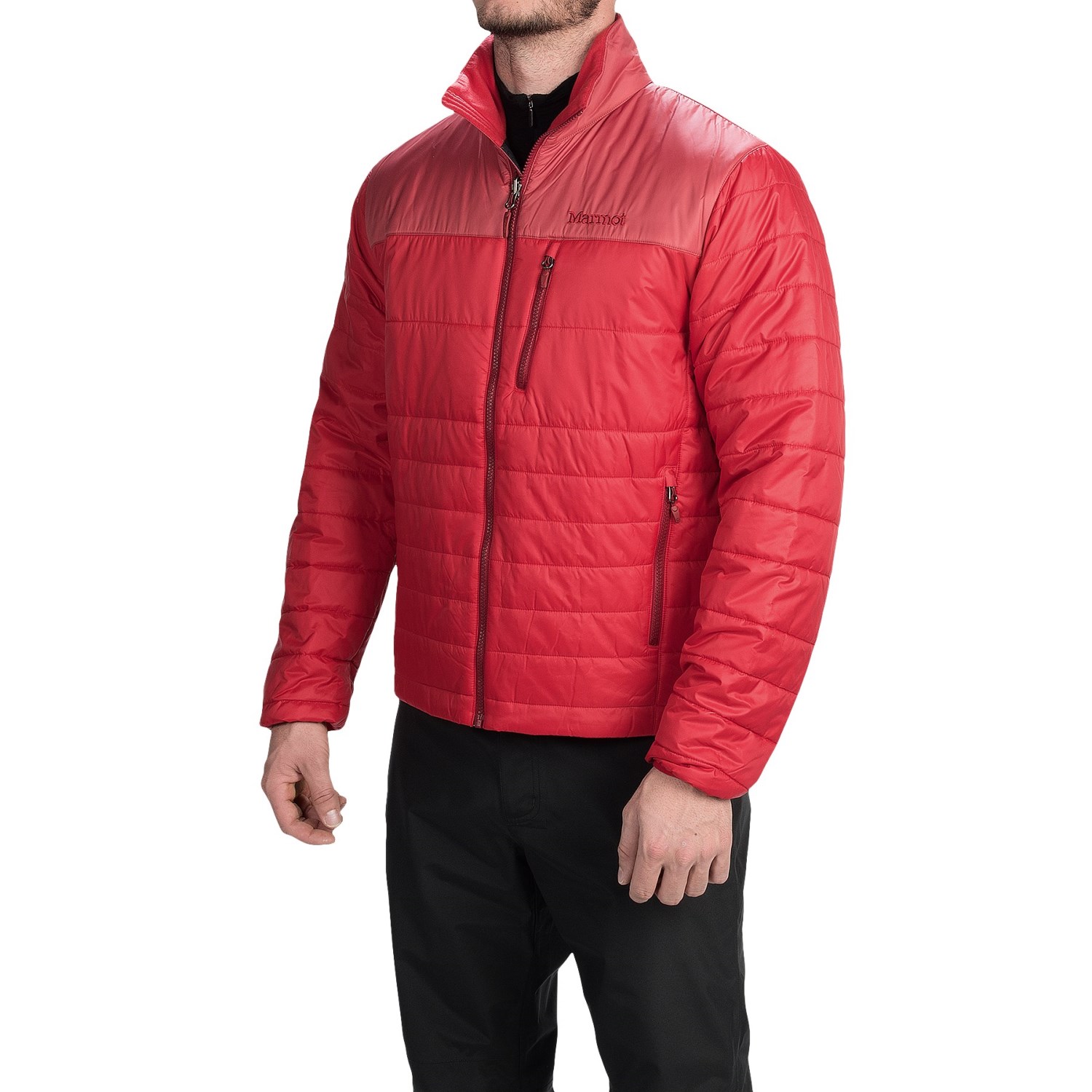 Marmot Caldera Jacket - Insulated (For Men)