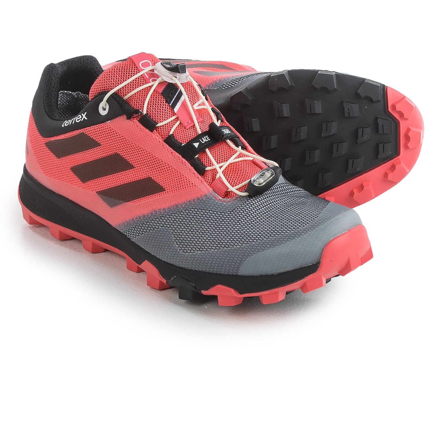 adidas outdoor Terrex Trailmaker Gore-Tex® Trail Running Shoes - Waterproof (For Women)