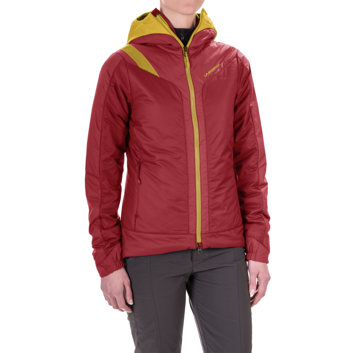 La Sportiva Estela 2.0 Primaloft® Hooded Jacket - Insulated (For Women)