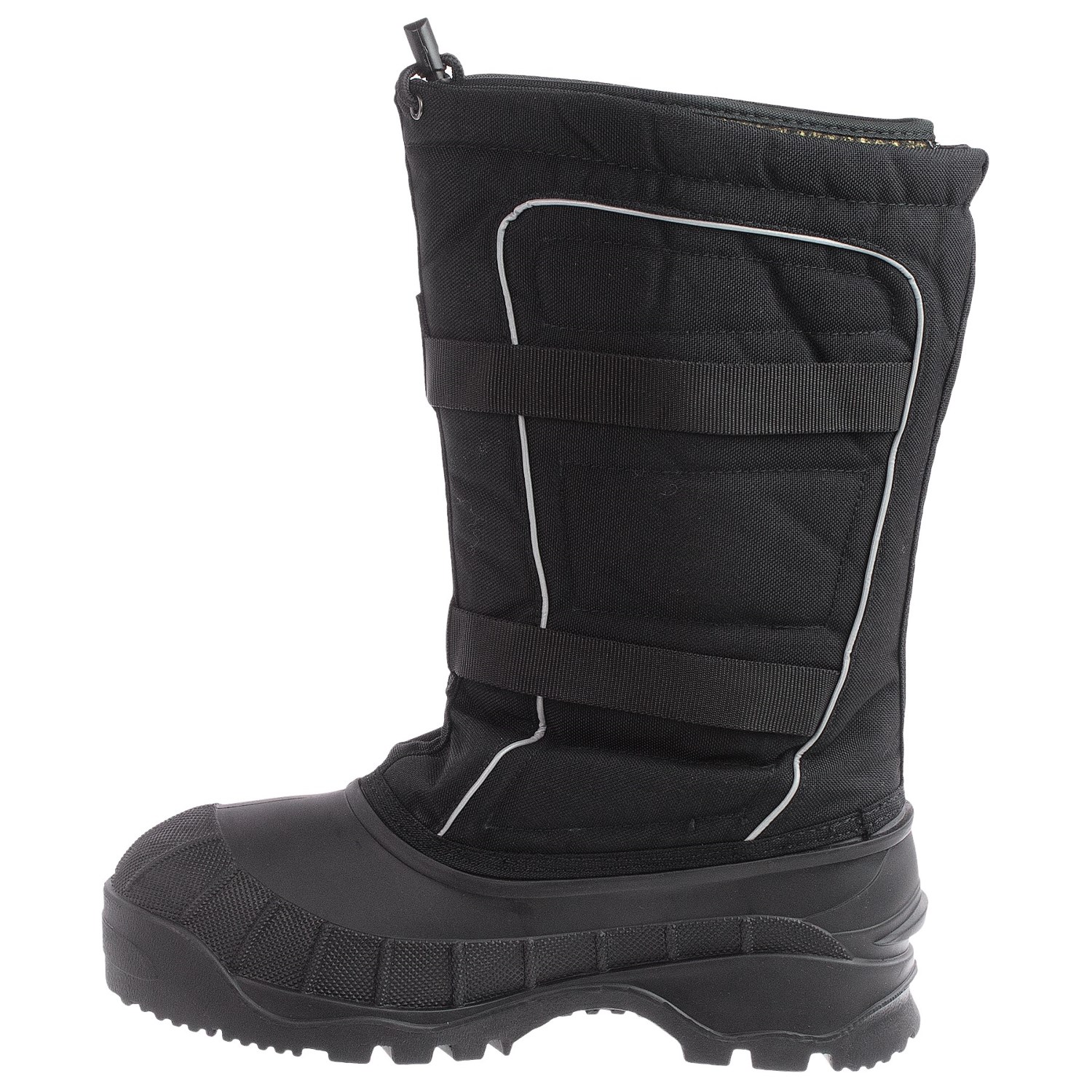 Kamik Helsinki Pac Boots - Waterproof, Insulated (For Men)