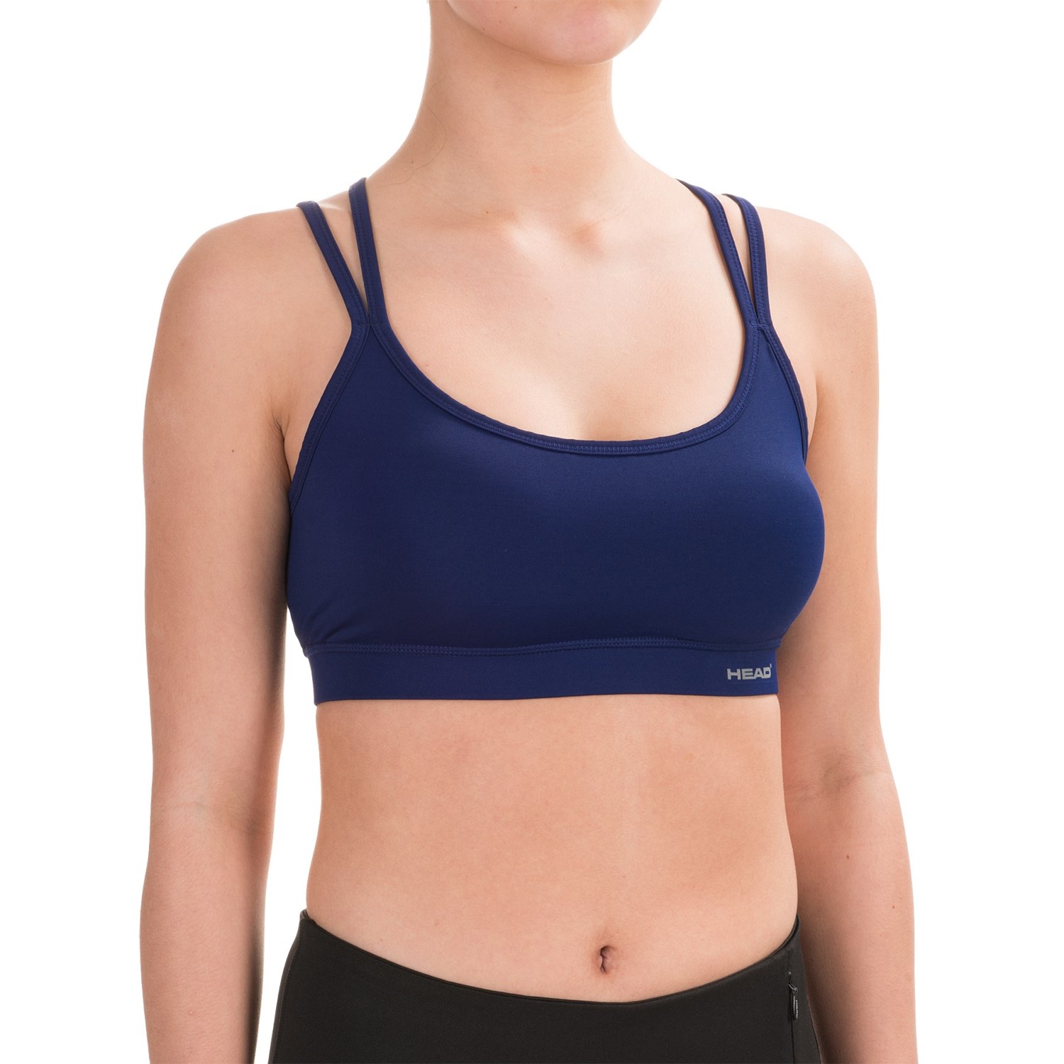 Head Neko Sports Bra - Medium Impact (For Women)