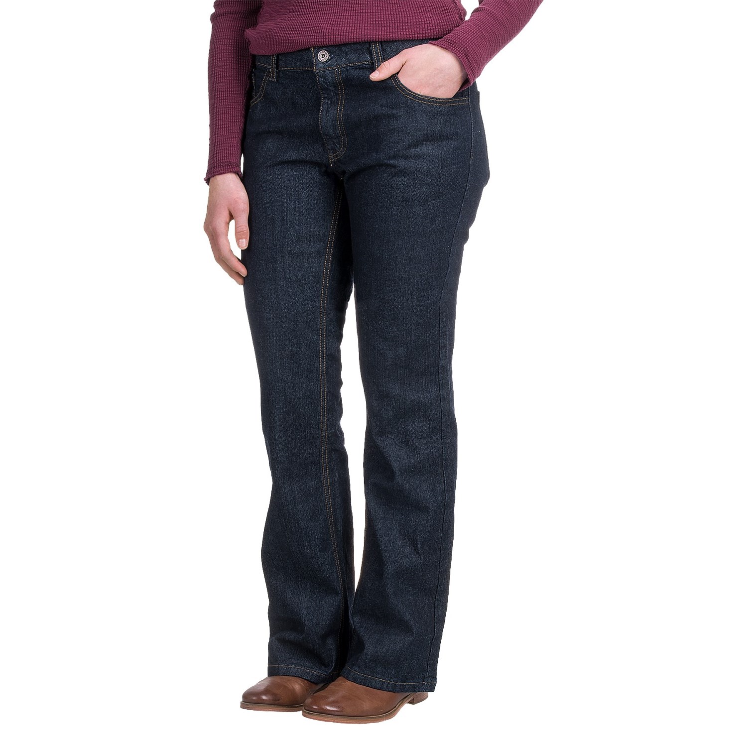 Dickies Relaxed-Fit Jeans (For Women)