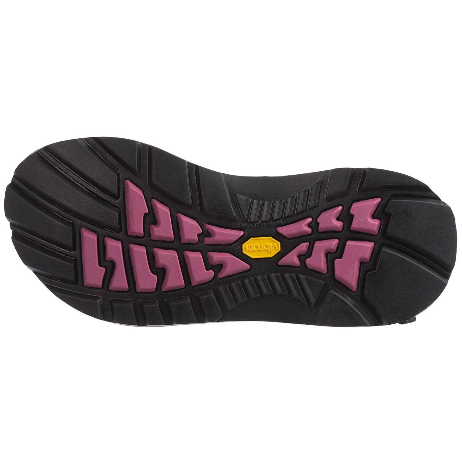 Chaco Z/1® Unaweep Sport Sandals - Vibram® Outsole (For Women)