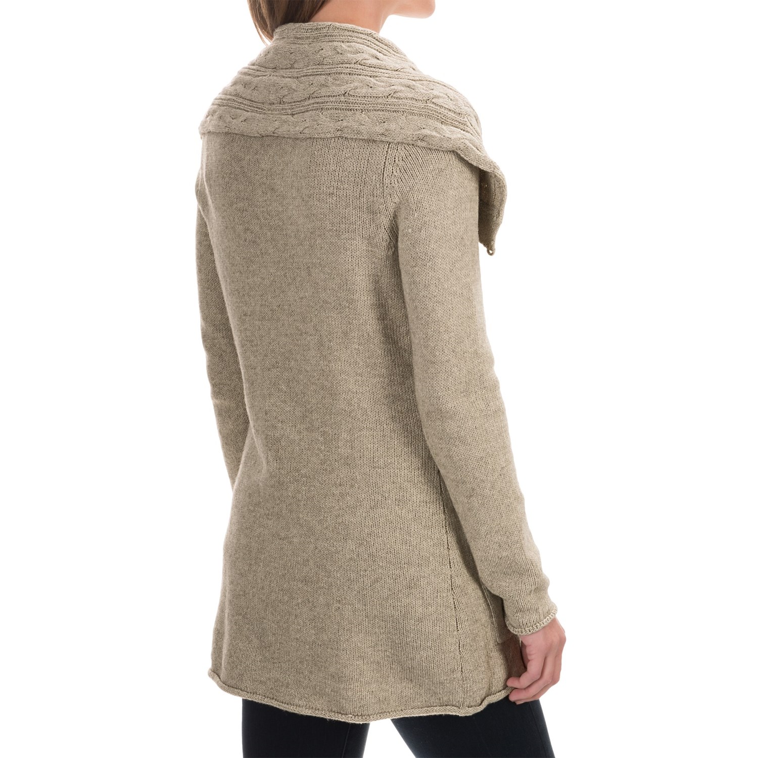 Royal Robbins Three Seasons Cardigan Sweater (For Women)