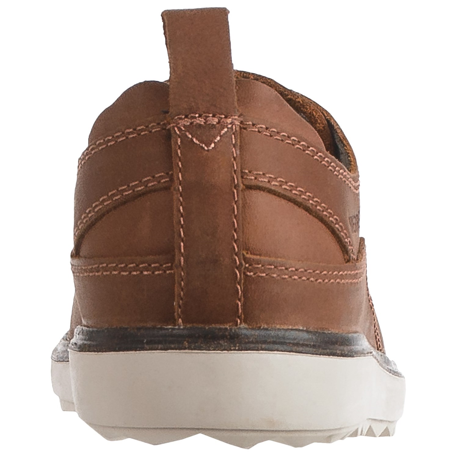 Merrell Around Town Lace Sneakers - Leather (For Women)