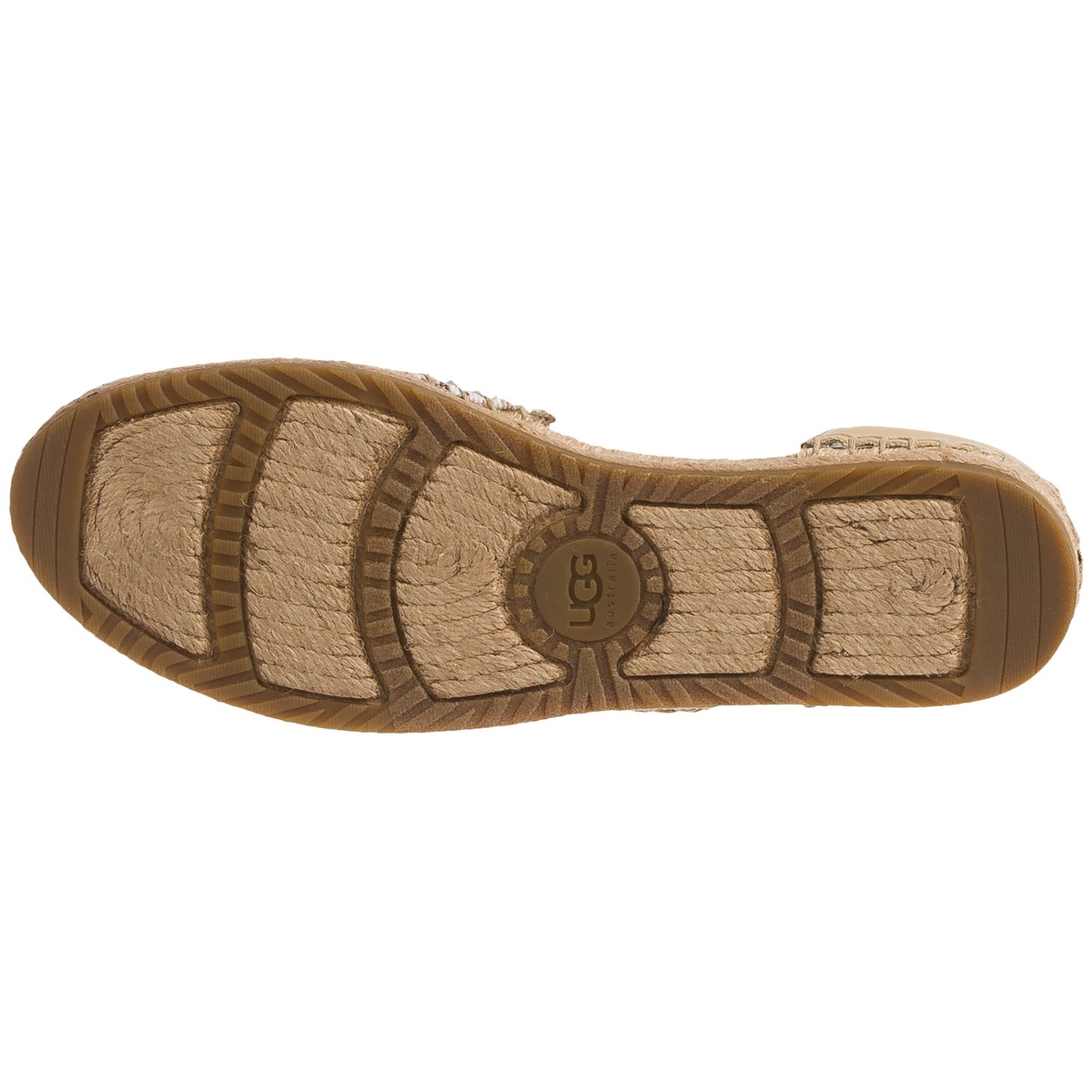 UGG® Australia Libbi Serape Espadrille Sandals (For Women)