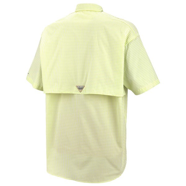 Columbia Sportswear PFG Super Bonehead Classic Shirt - UPF 30, Short Sleeve (For Big and Tall Men)