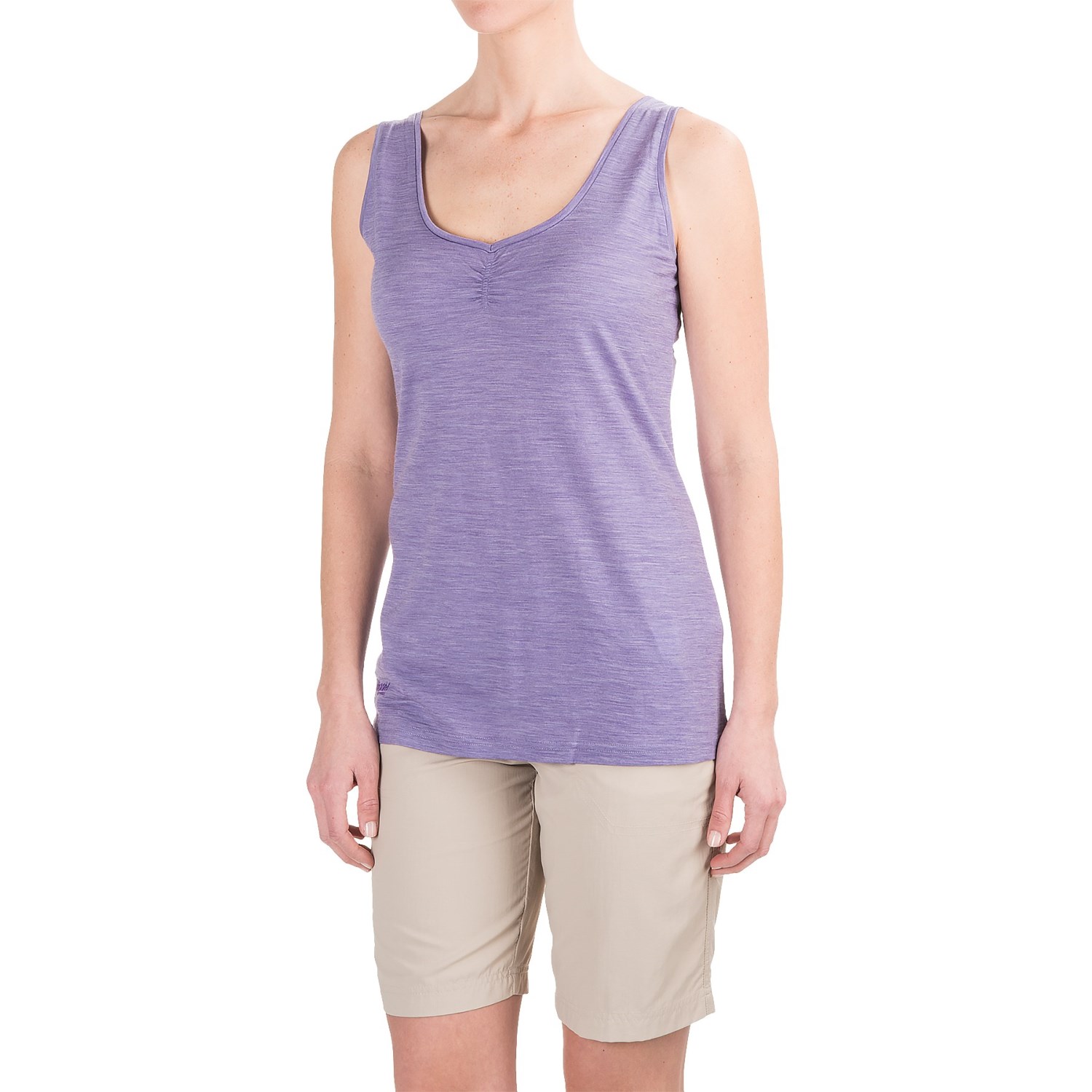 Bergans of Norway Linnea Tank Top - Merino Wool (For Women)