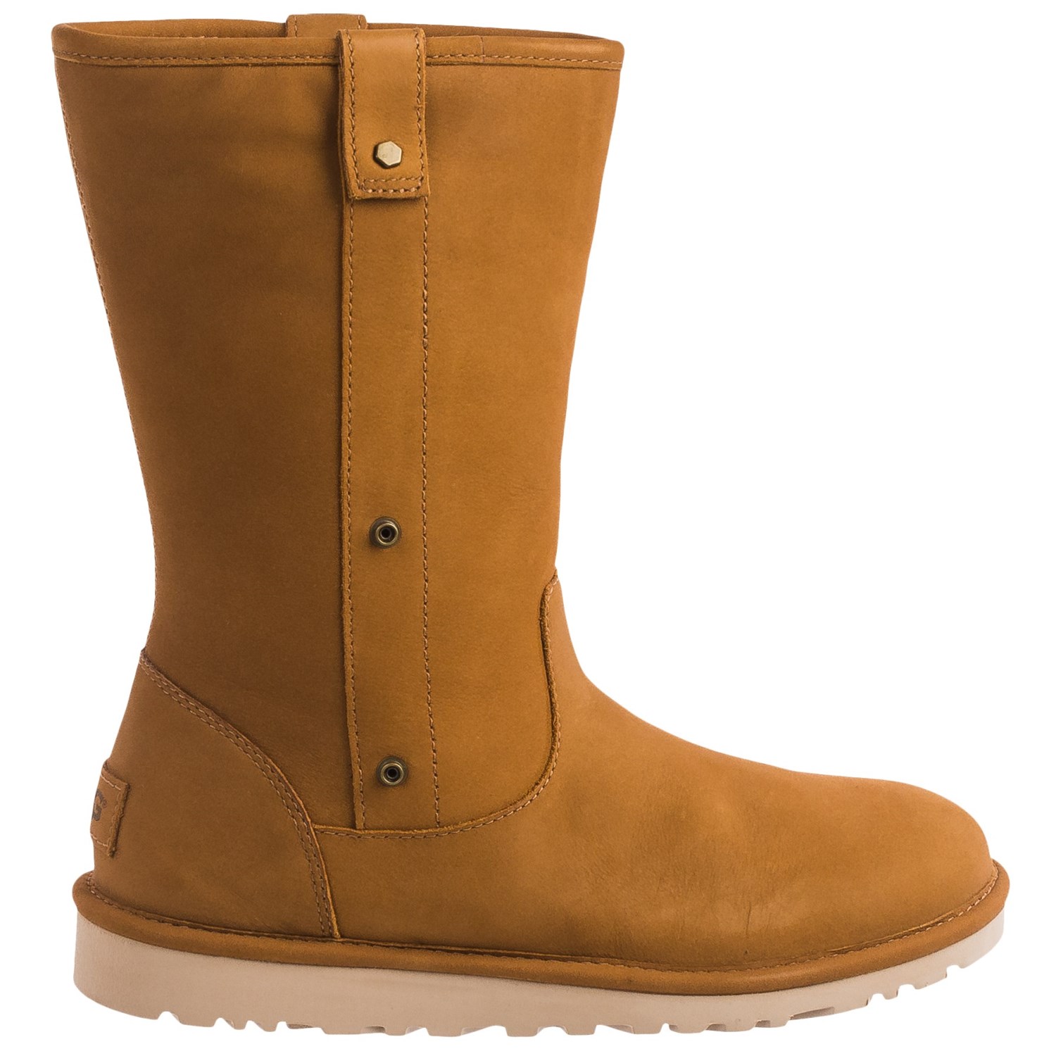 UGG® Australia Malindi Wool-Lined Boots (For Women)