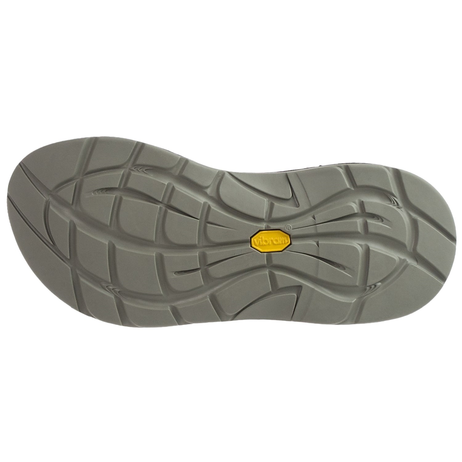 Chaco Z/2® Yampa Sport Sandals - Vibram® Outsole (For Women)