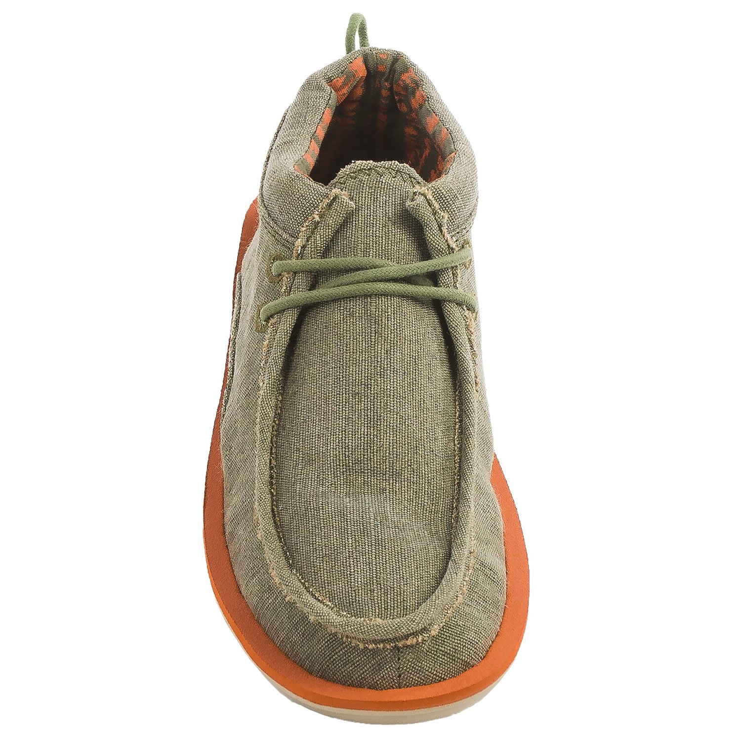 Sanuk Walla Chukka Boots (For Men)