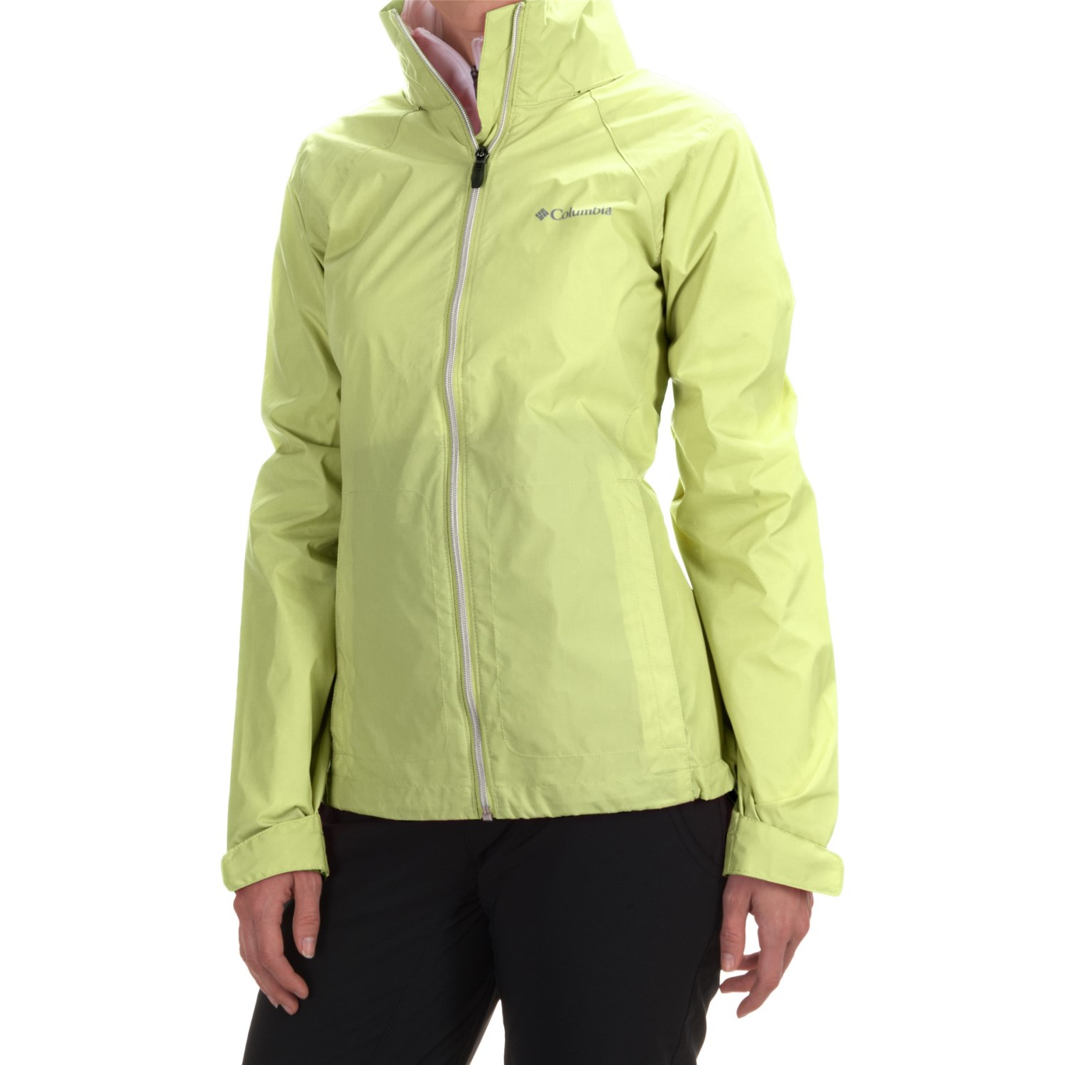 Columbia Sportswear Switchback II Jacket - Hooded, Packable (For Women)