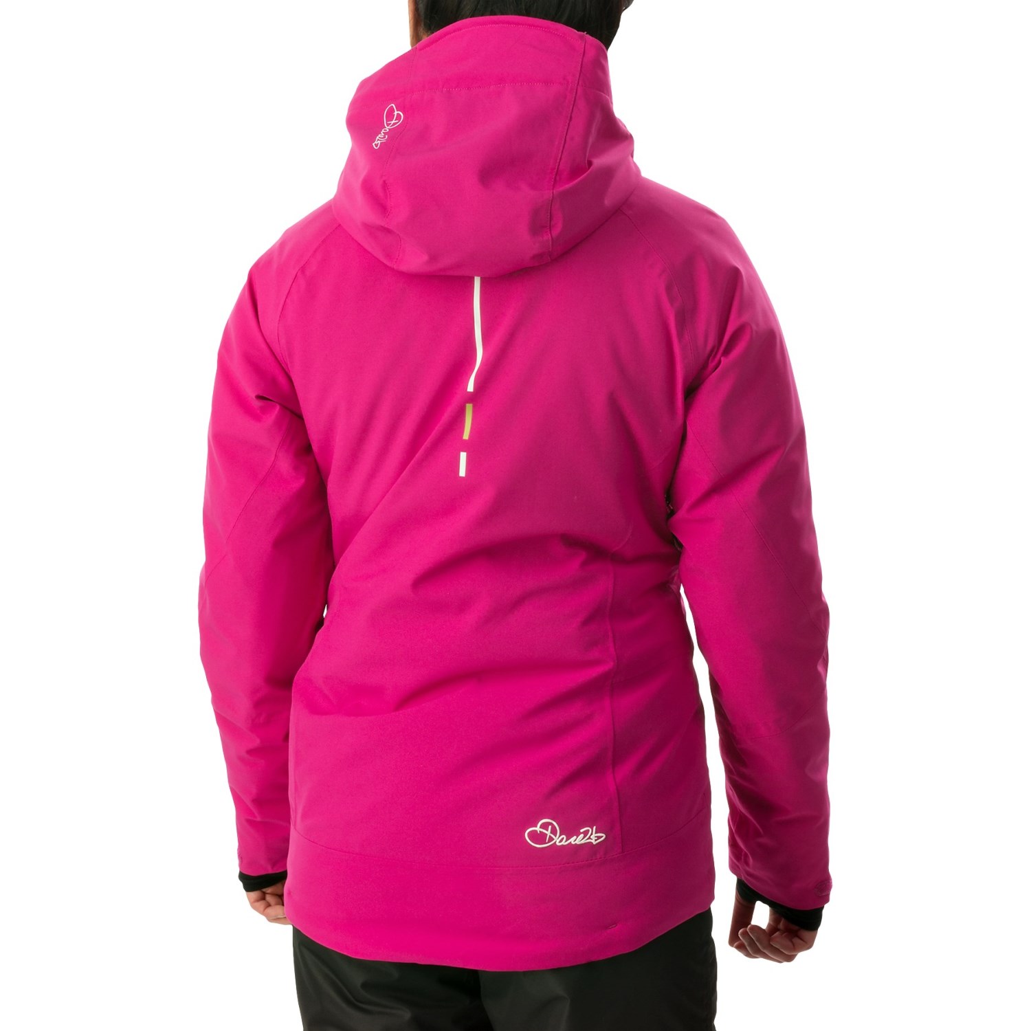 Dare 2b Exhilerate Ski Jacket - Waterproof, Insulated (For Women)