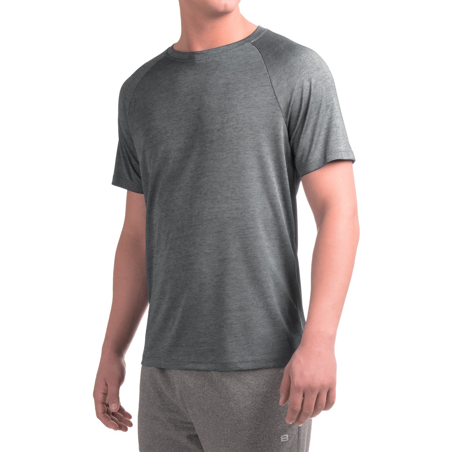 Layer 8 Training T-Shirt - Short Sleeve (For Men)