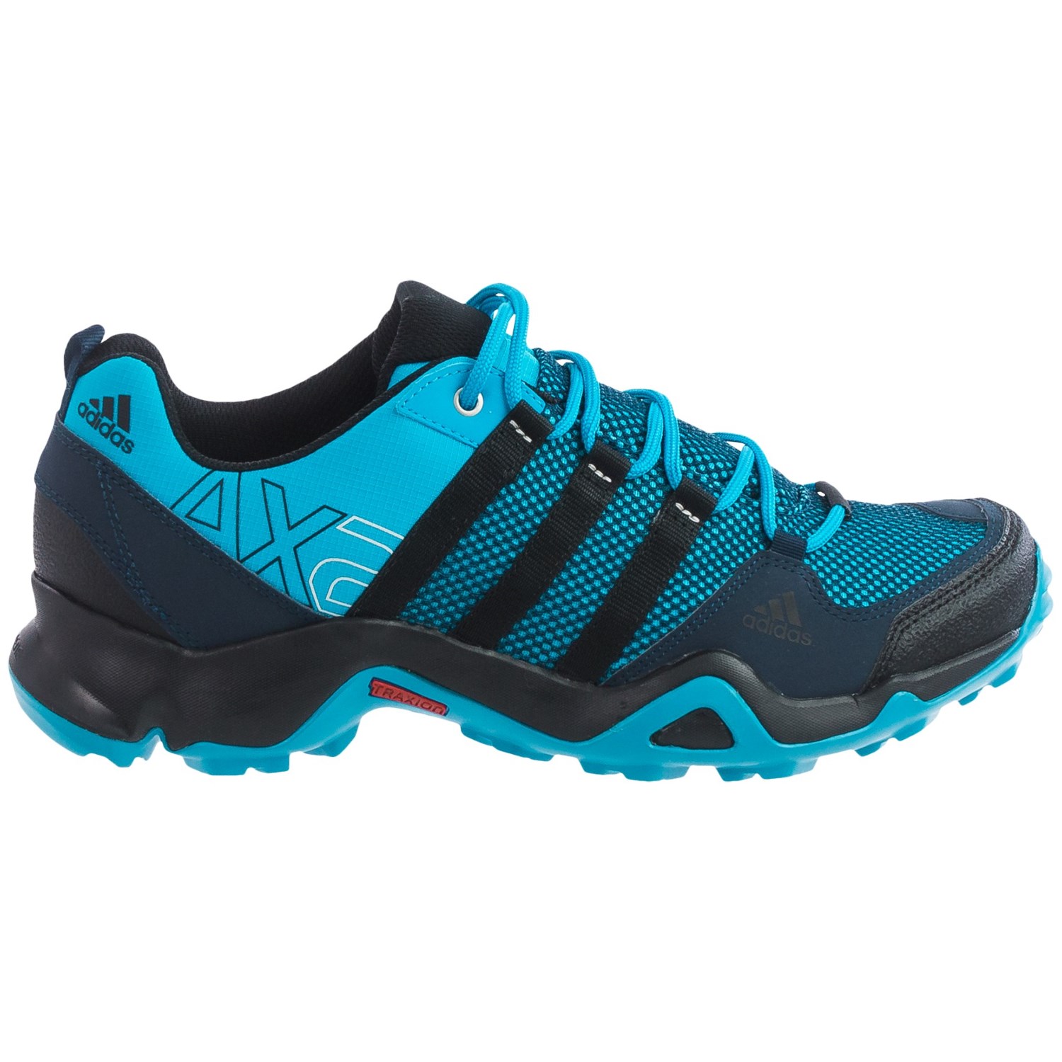 adidas outdoor AX2 Hiking Shoes (For Men)