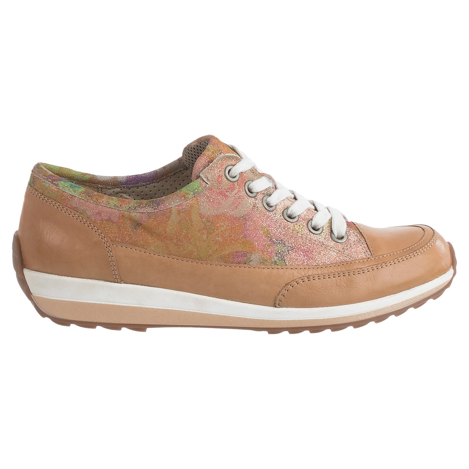 Ara Hampton Sport Sneakers - Leather (For Women)