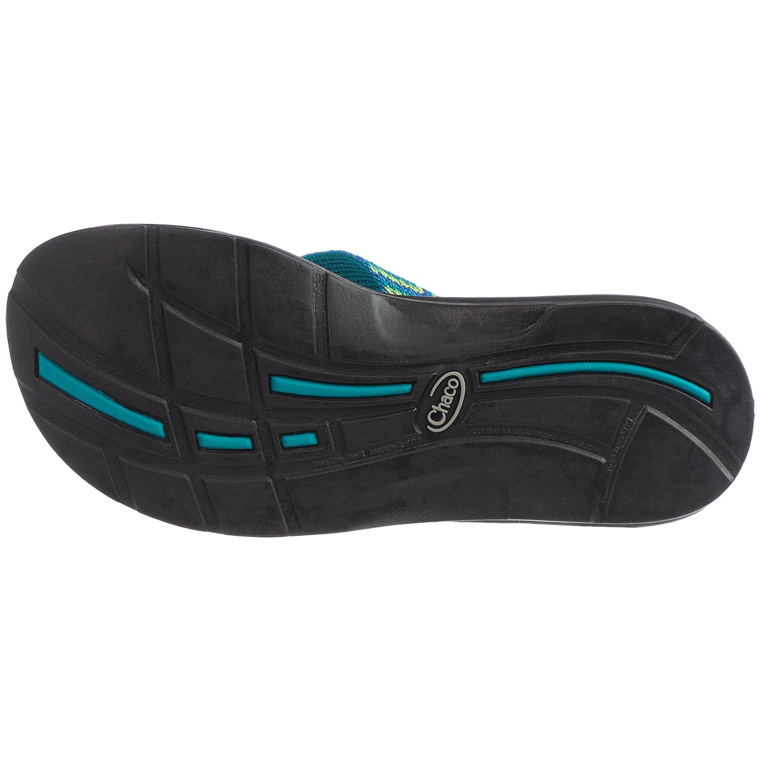 Chaco Flip EcoTread Flip-Flops  (For Women)