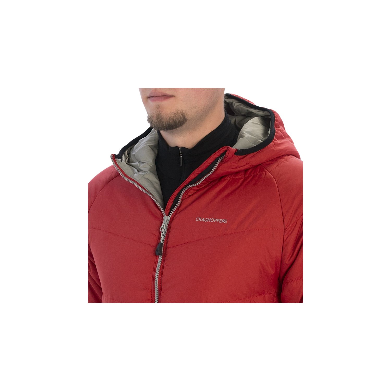 Craghoppers Compress Lite Jacket - Insulated (For Men)