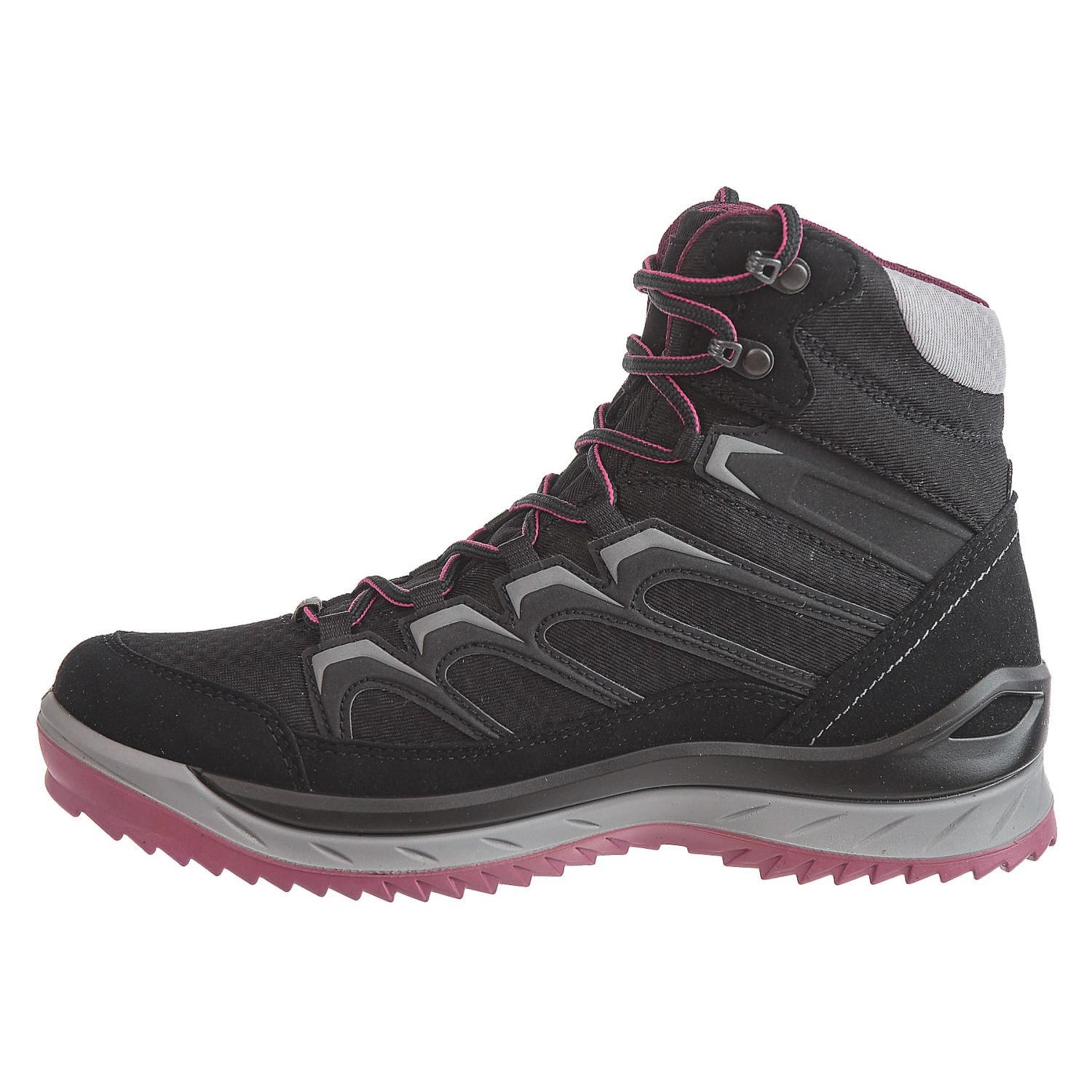 Lowa Innox Ice Gore-Tex® Mid Boots - Waterproof (For Women)