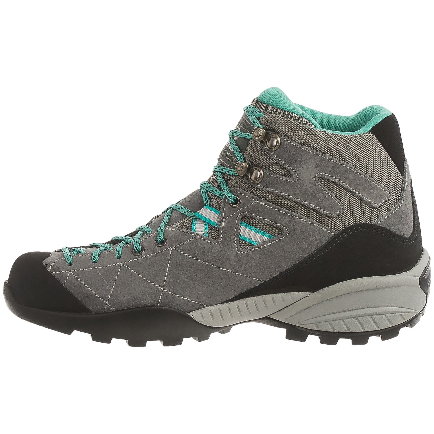 Scarpa Daylite Gore-Tex® Hiking Boots - Waterproof (For Women)