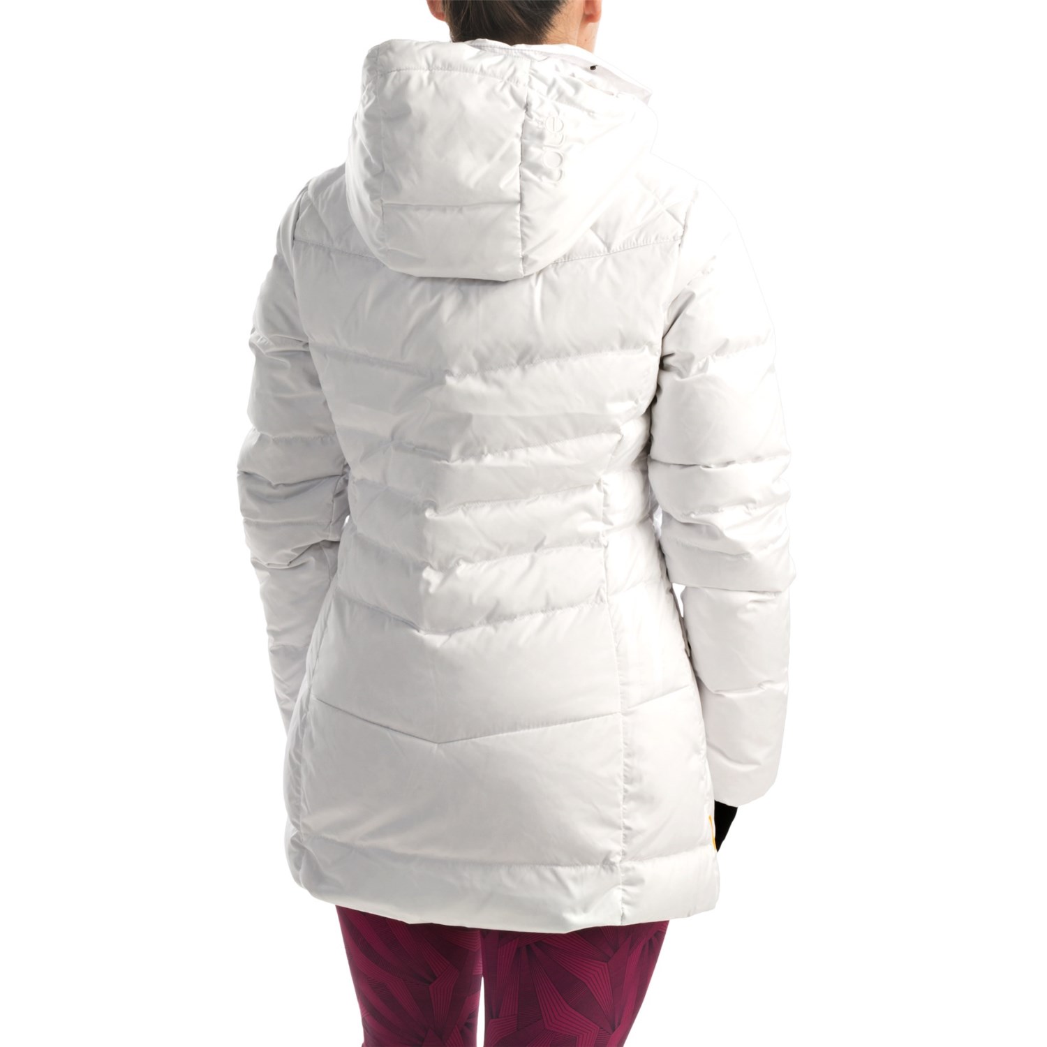 Lole Nicky Down Jacket - 600 Fill Power (For Women)