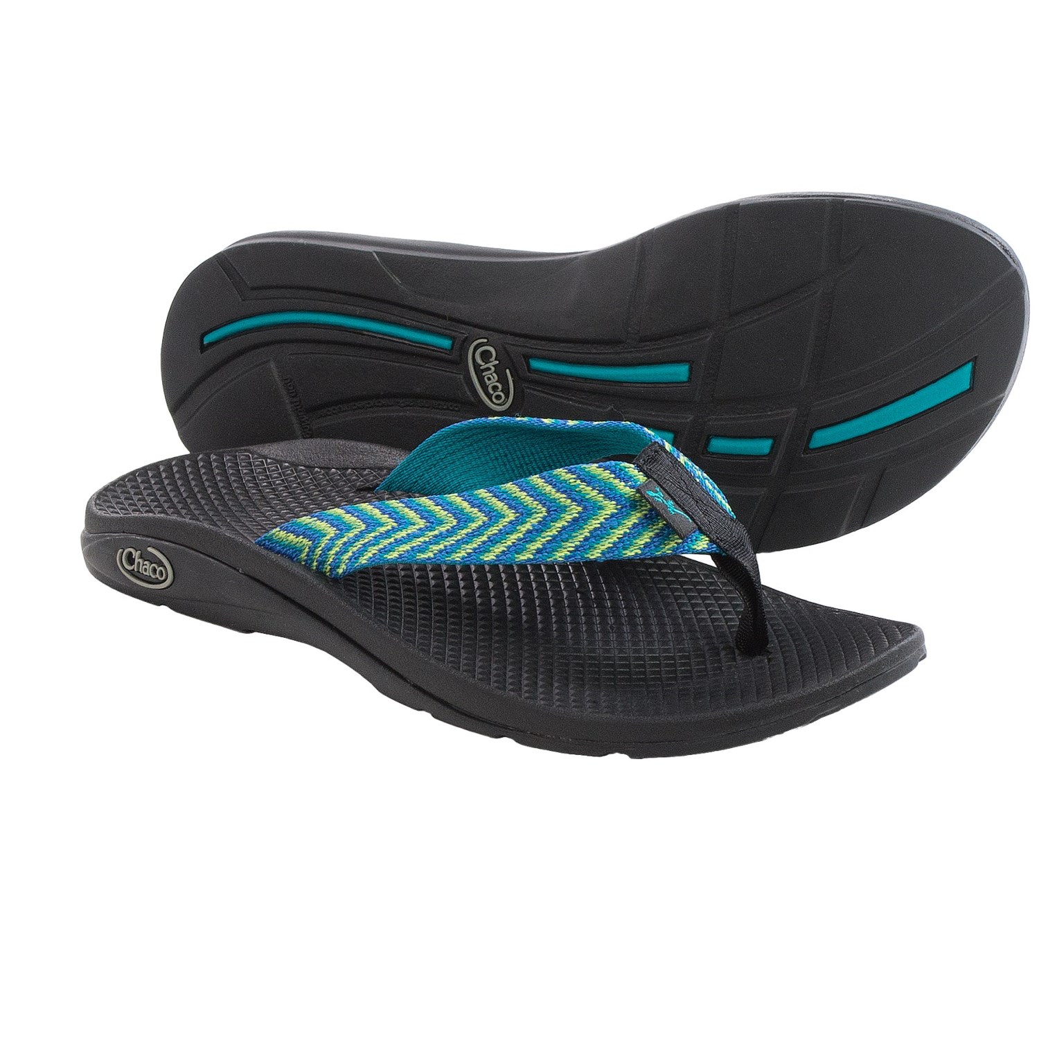 Chaco Flip EcoTread Flip-Flops  (For Women)