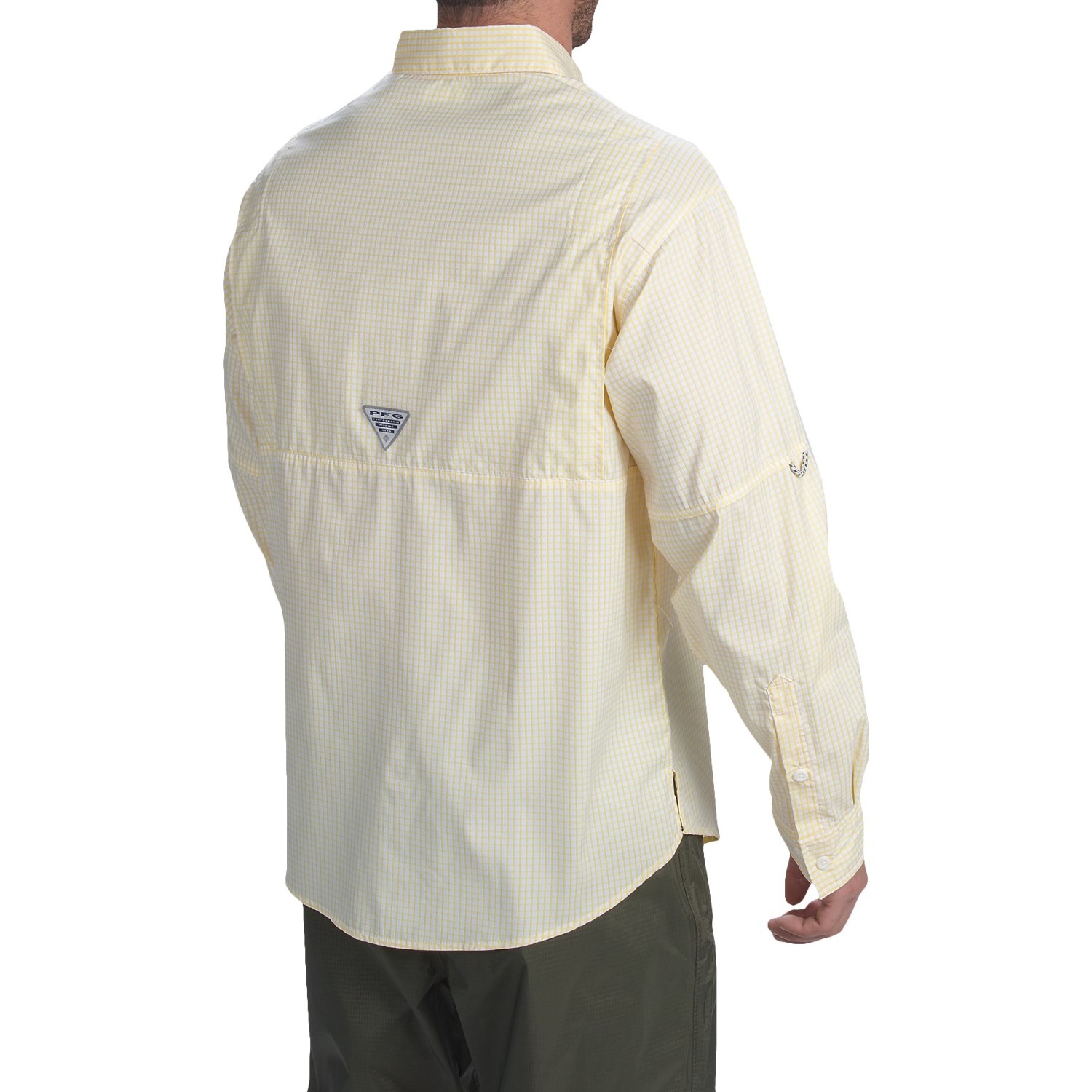 Columbia Sportswear PFG Super Tamiami Fishing Shirt - UPF 40, Long Sleeve (For Men)