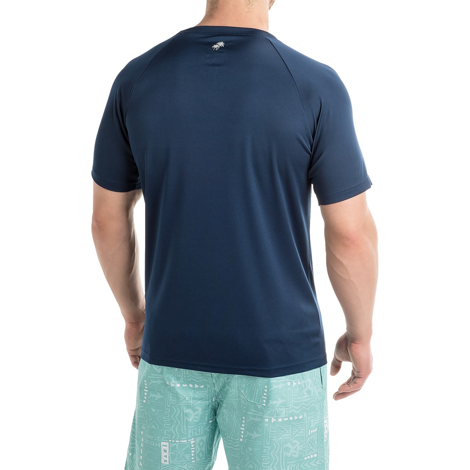 Trunks Surf & Swim Co. Swim T-Shirt - UPF 20+, Short Sleeve (For Men)