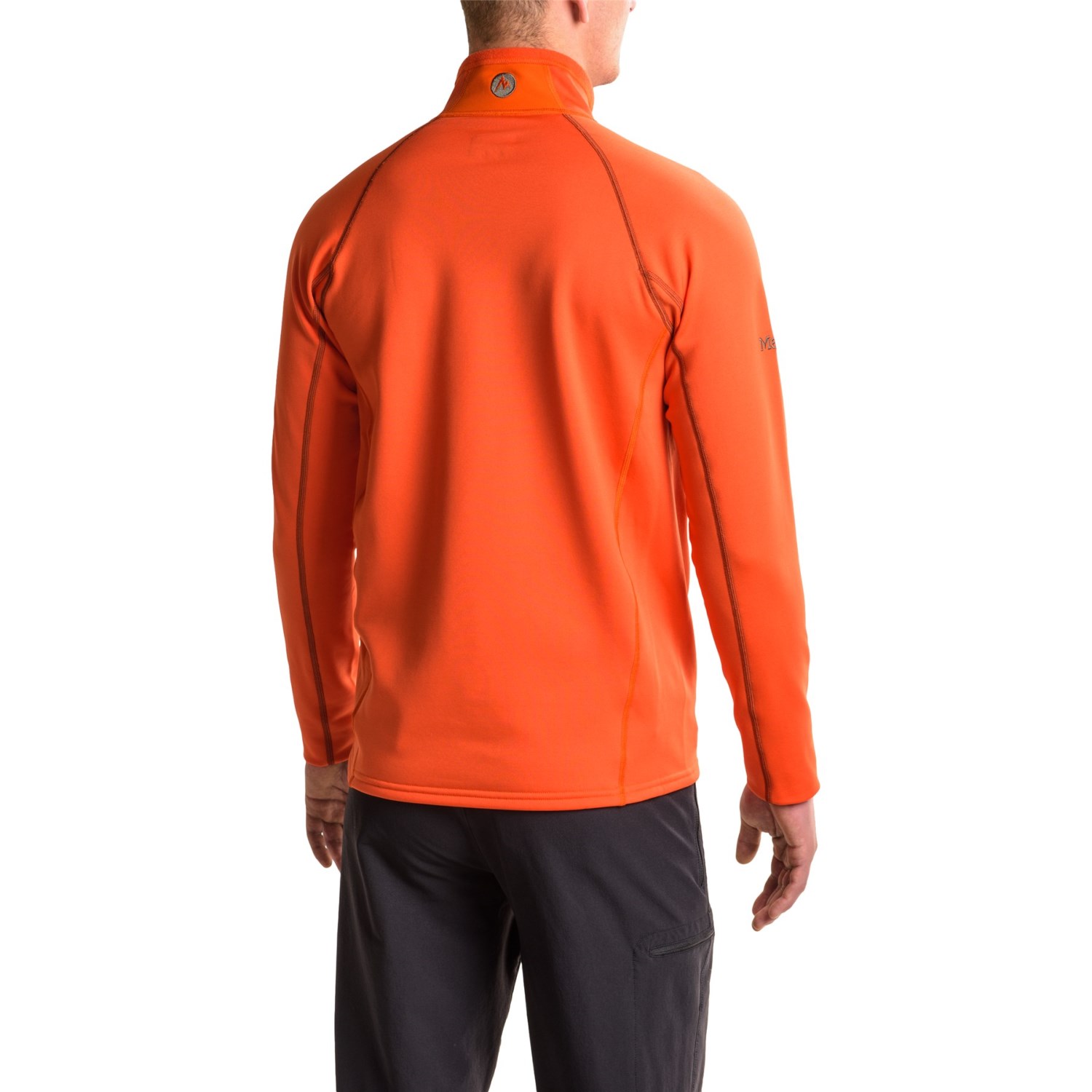 Marmot Stretch Fleece Jacket (For Men)