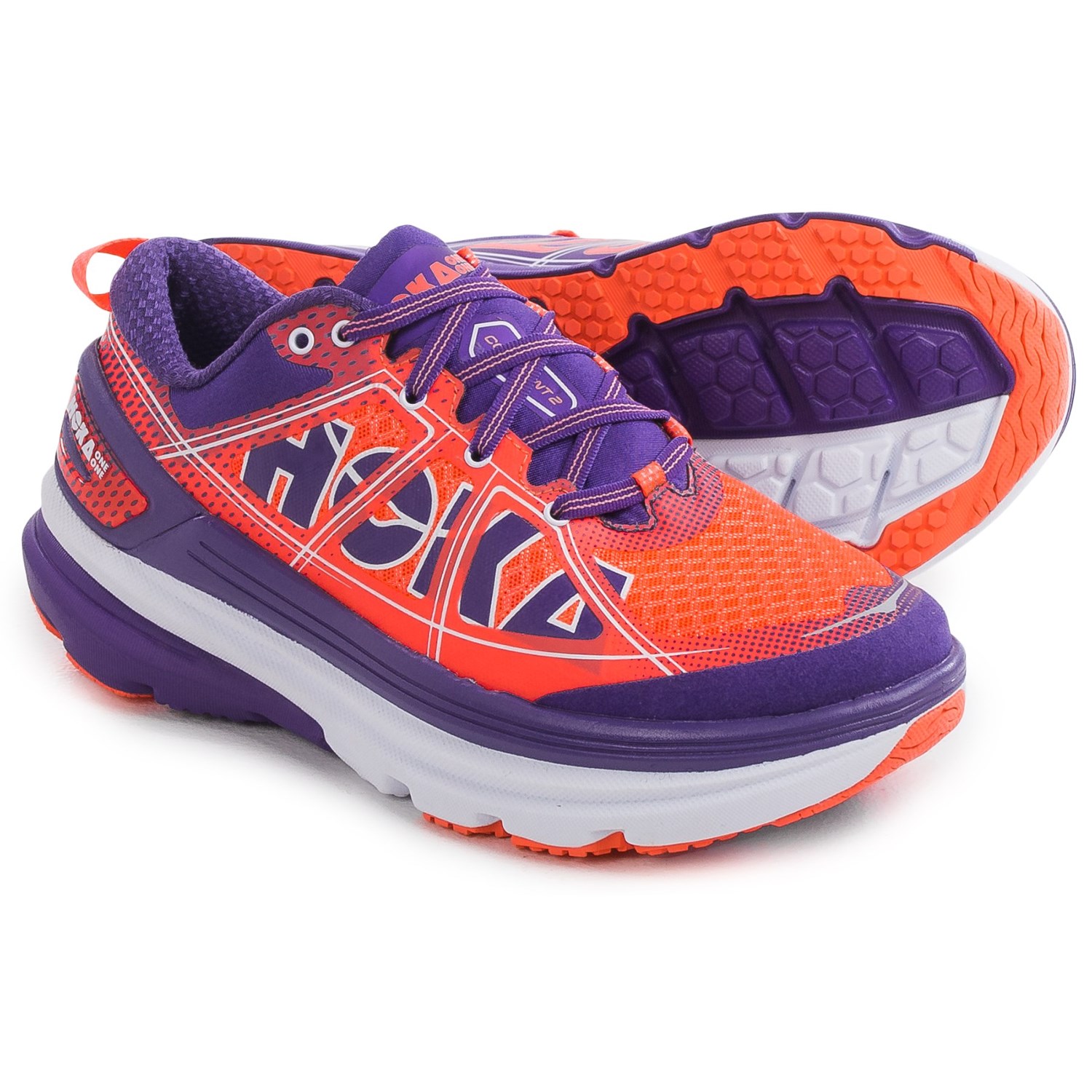 Hoka One One Constant 2 Running Shoes (For Women)