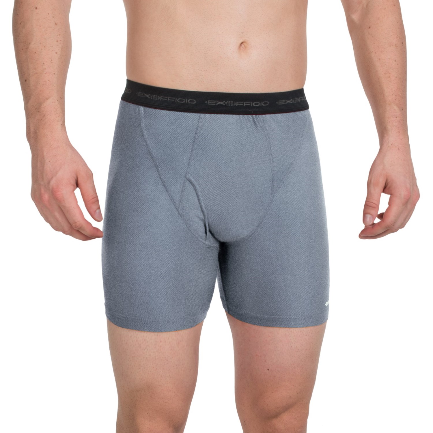 ExOfficio Give-N-Go® Boxer Briefs (For Men)